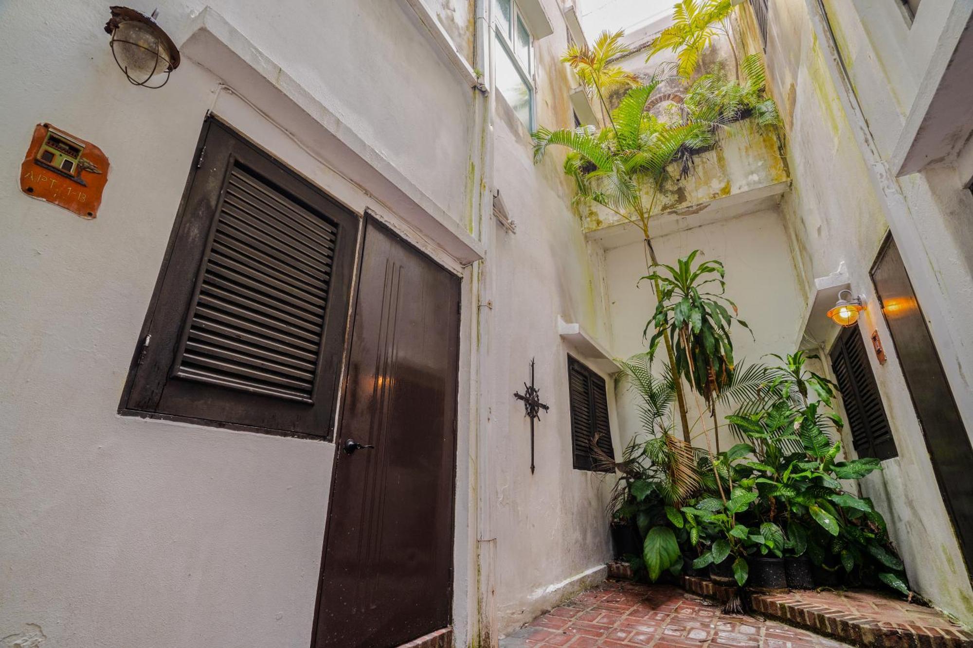 Old Gateway Gem Apartamento