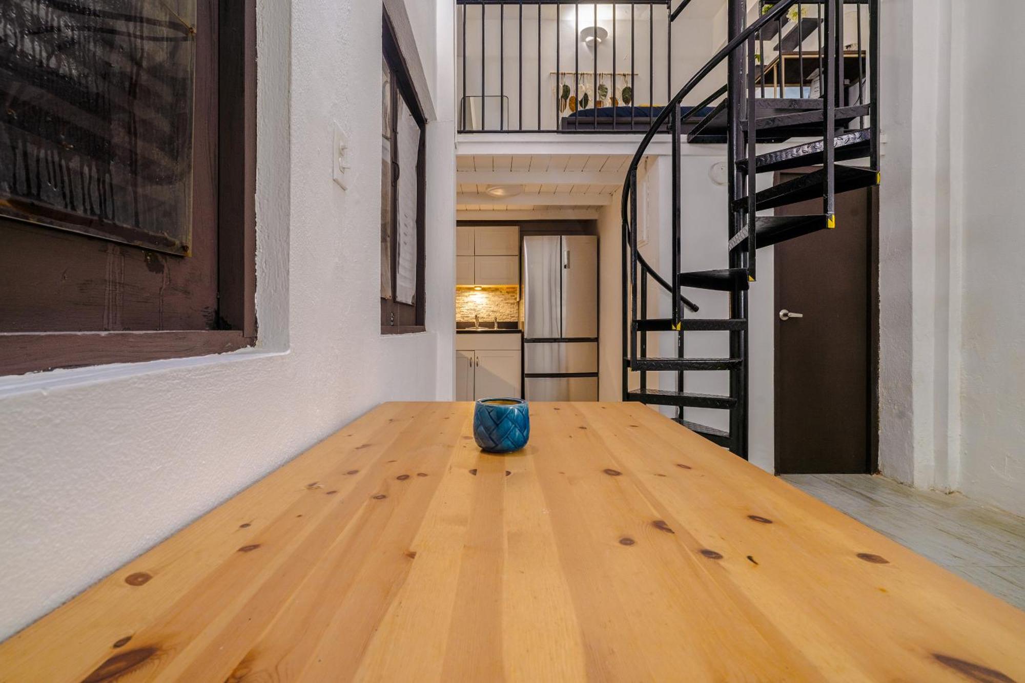 Old Gateway Gem Apartamento San Juan