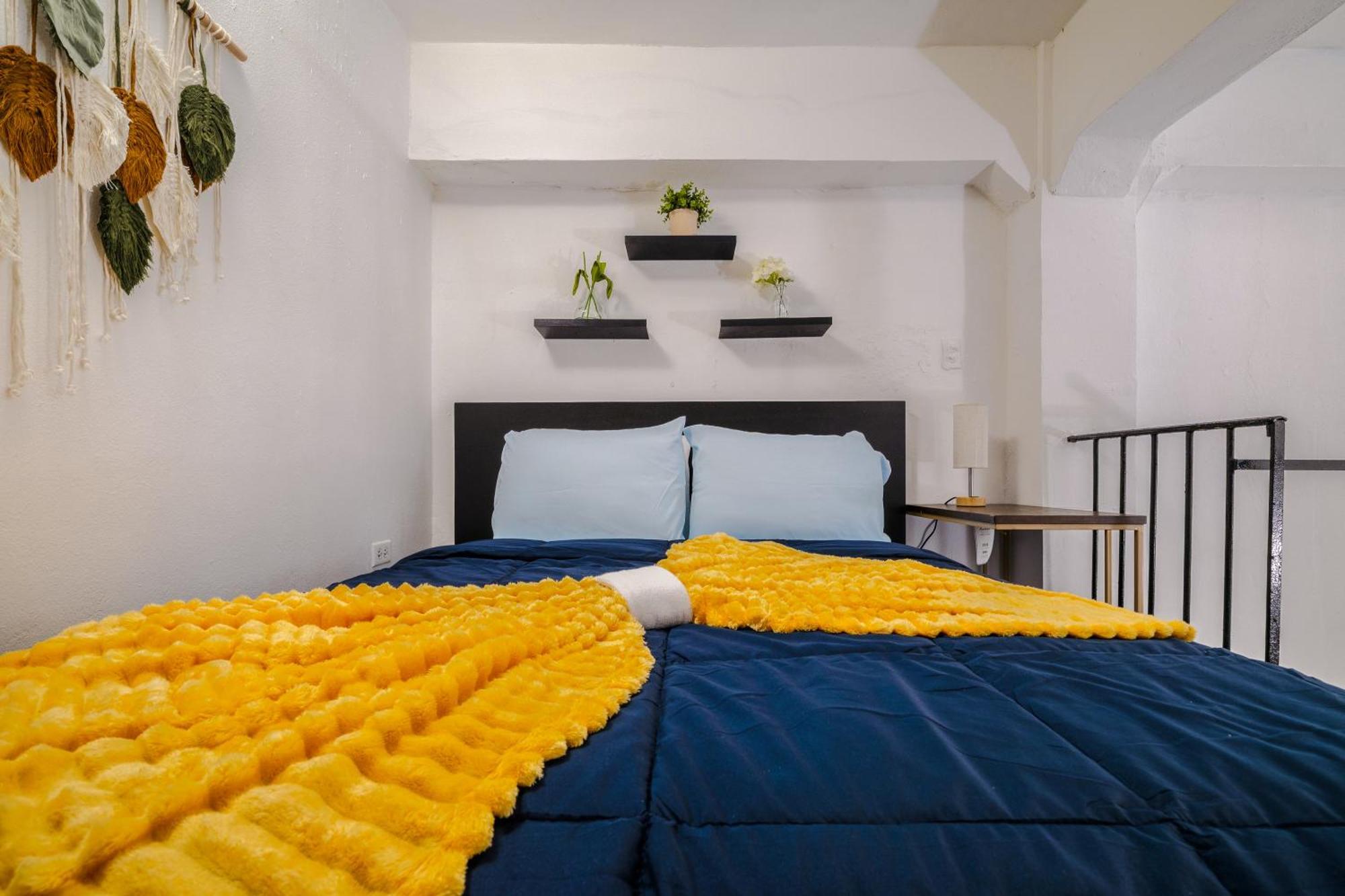 Old Gateway Gem Apartamento San Juan