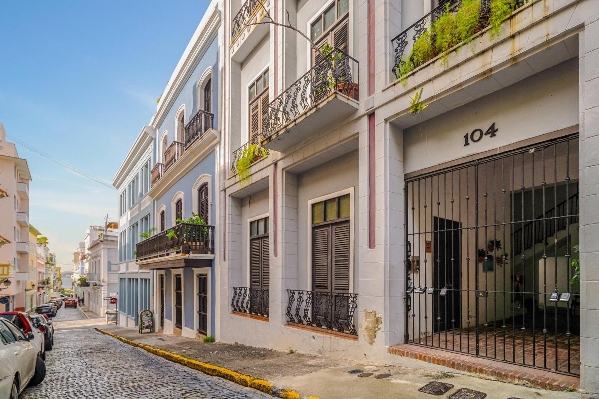 Old Gateway Gem San Juan