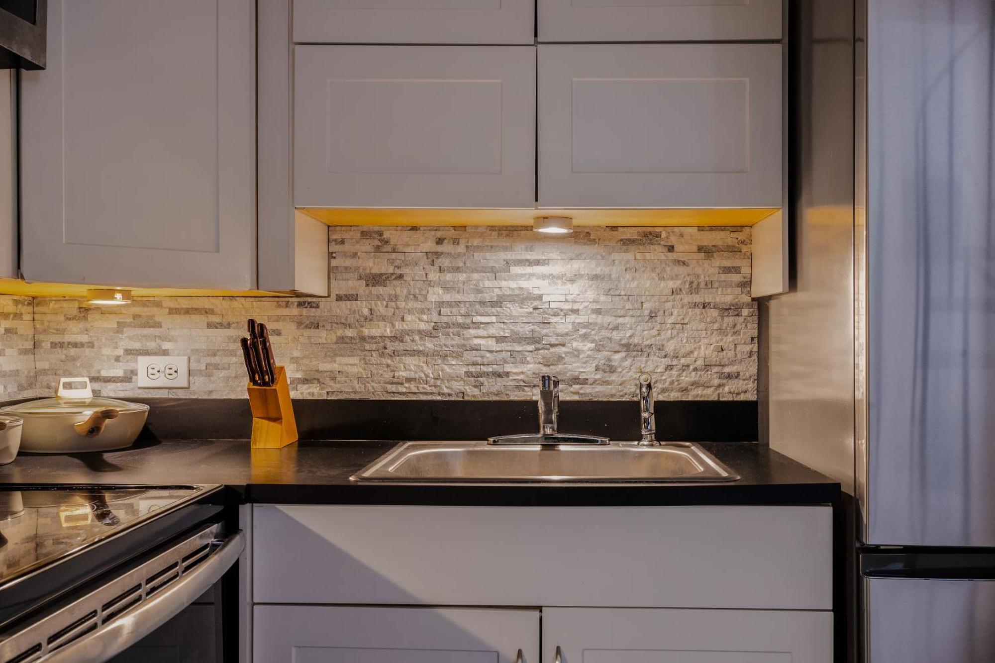 Apartamento Old Gateway Gem