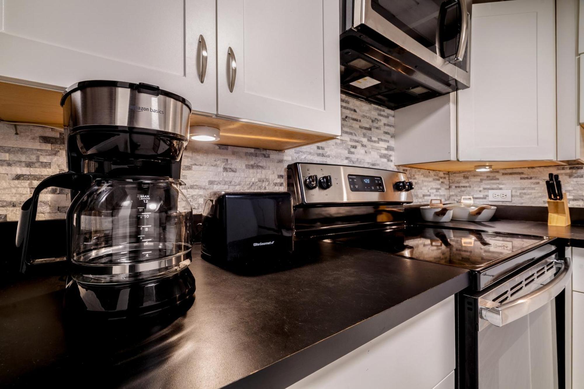 Apartamento Old Gateway Gem *