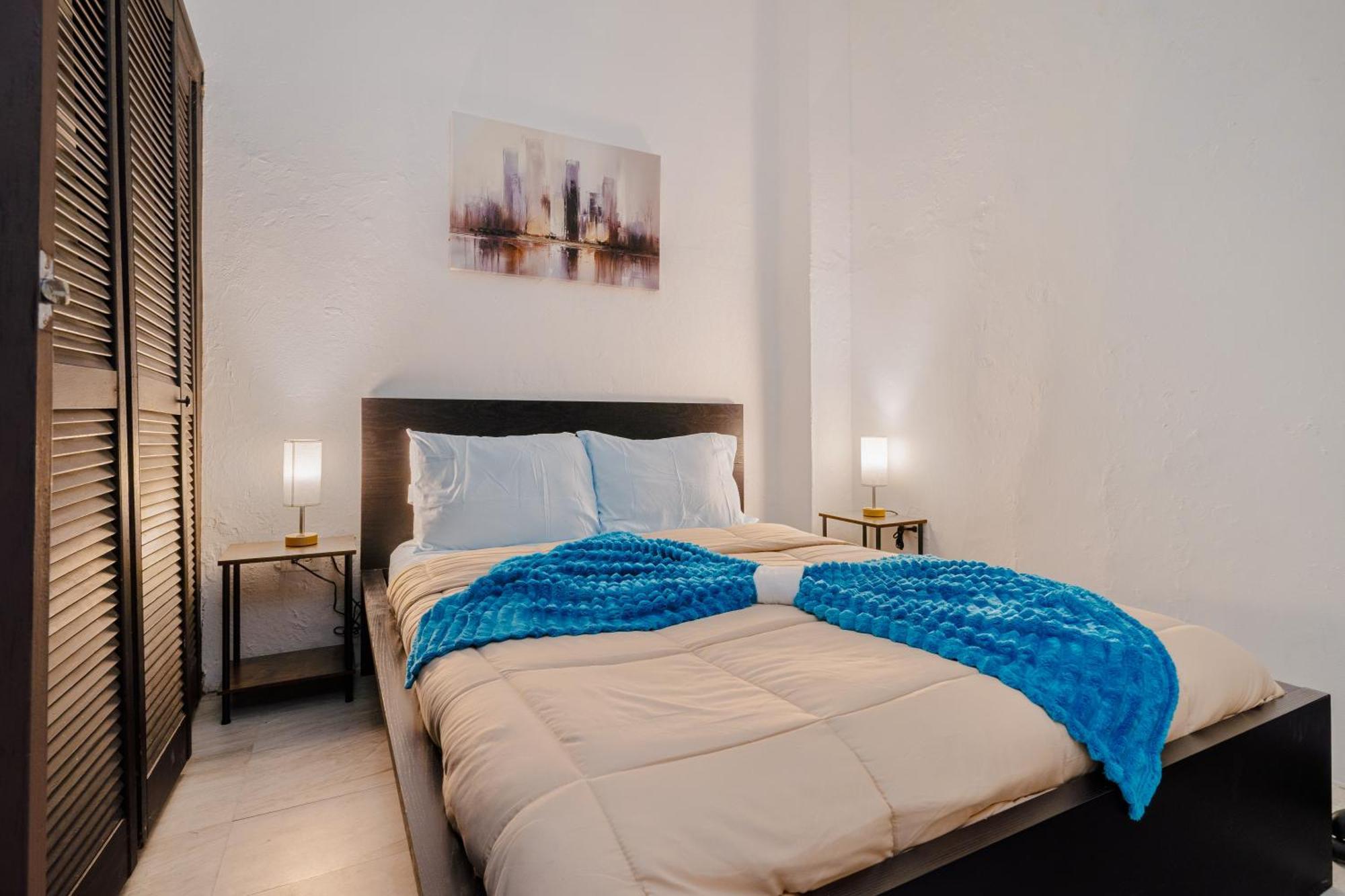 Apartamento Old Gateway Gem San Juan