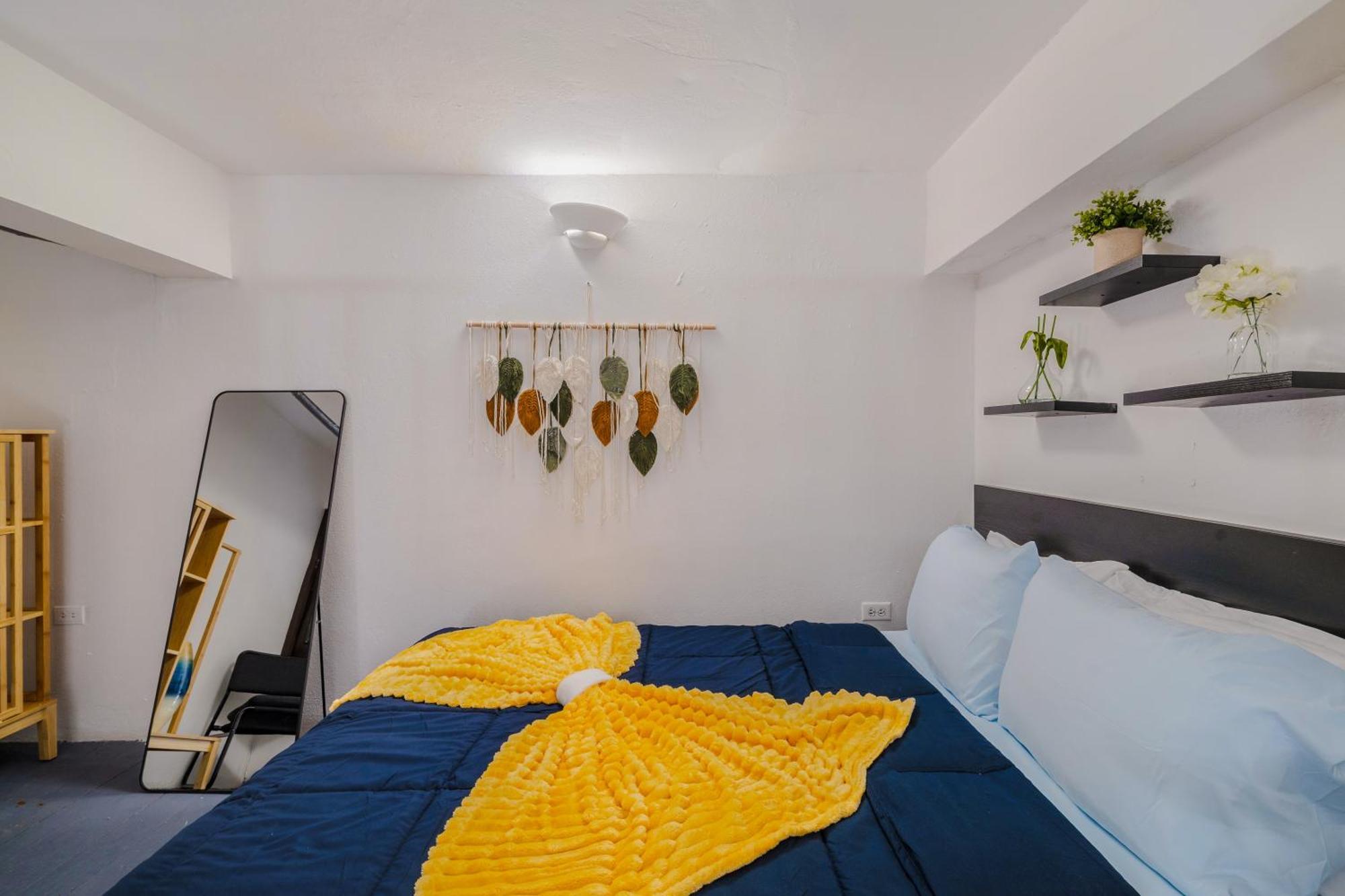 Apartamento Old Gateway Gem *