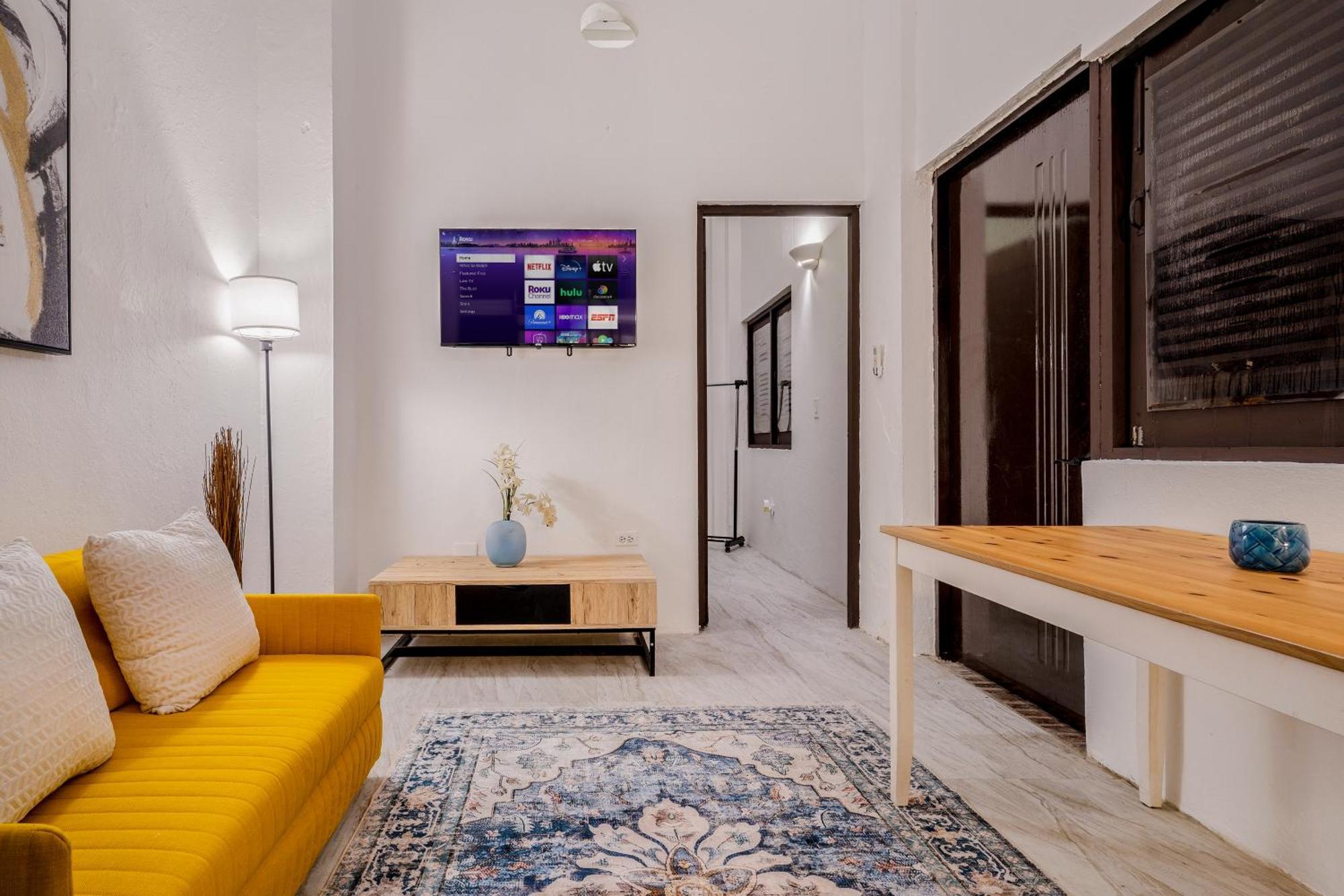 Old Gateway Gem Apartamento San Juan