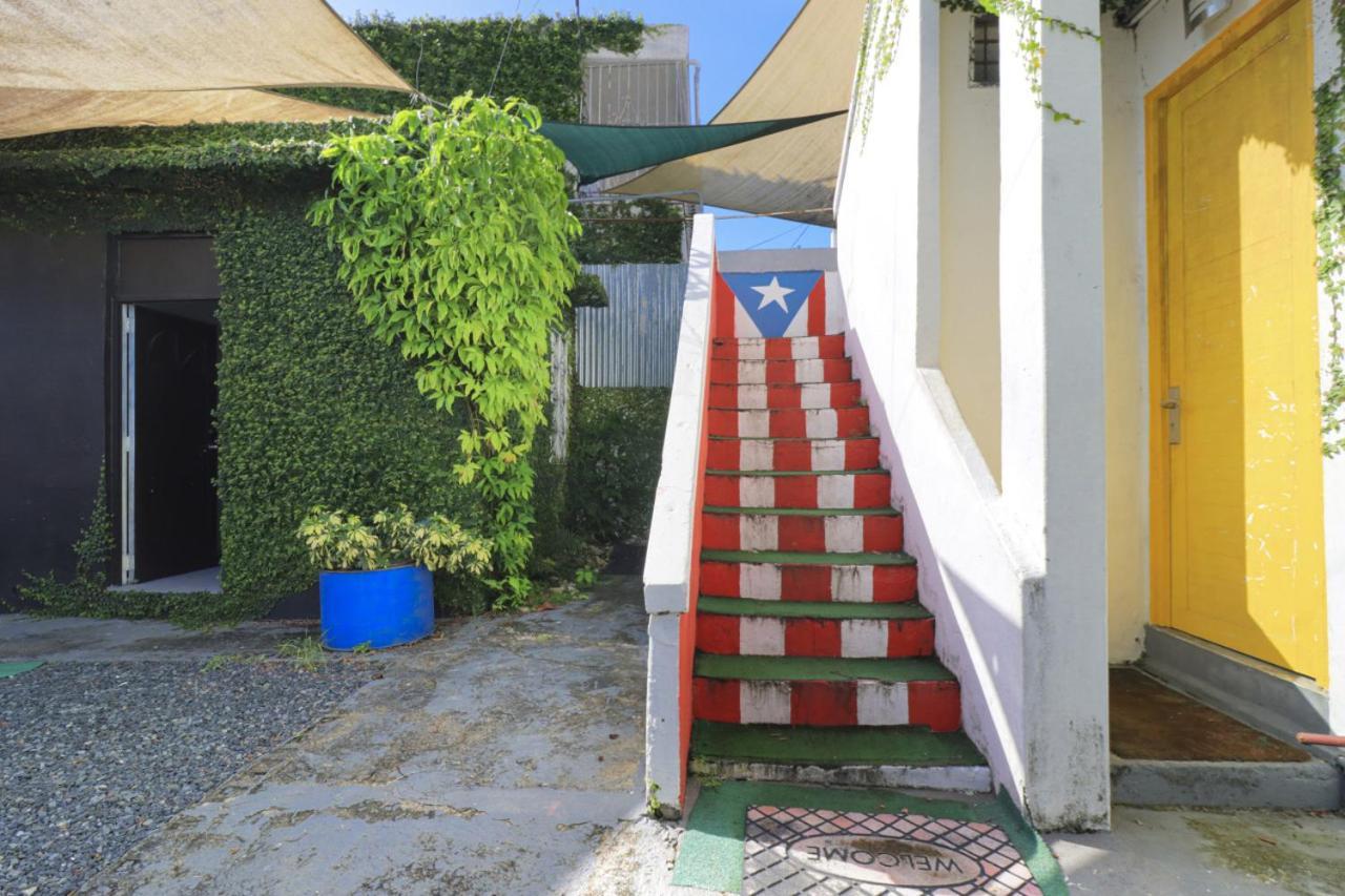 227e Explore Puerto Rico Holiday home *