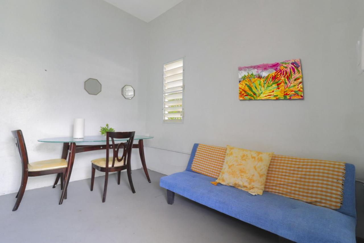 227e Explore Puerto Rico Holiday home *