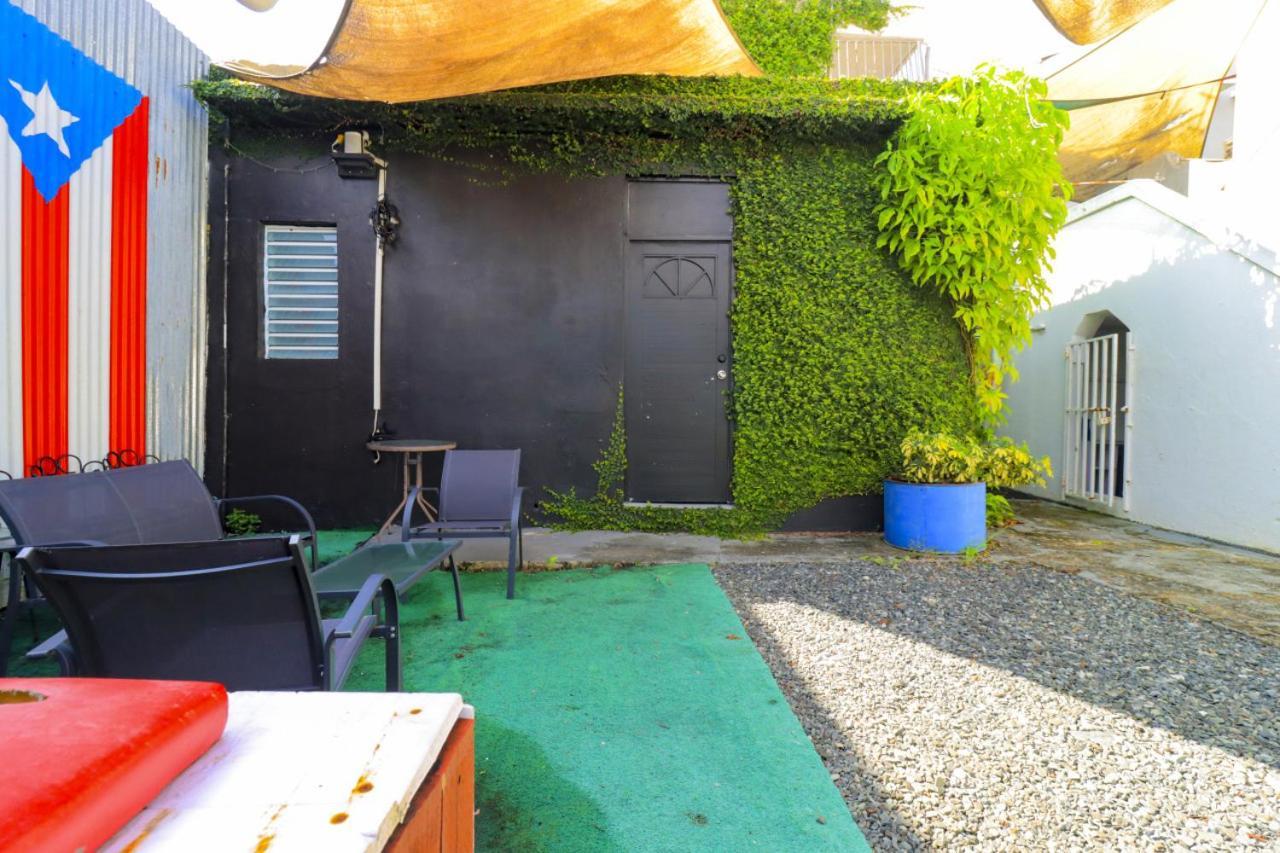 227e Explore Puerto Rico Holiday home San Juan