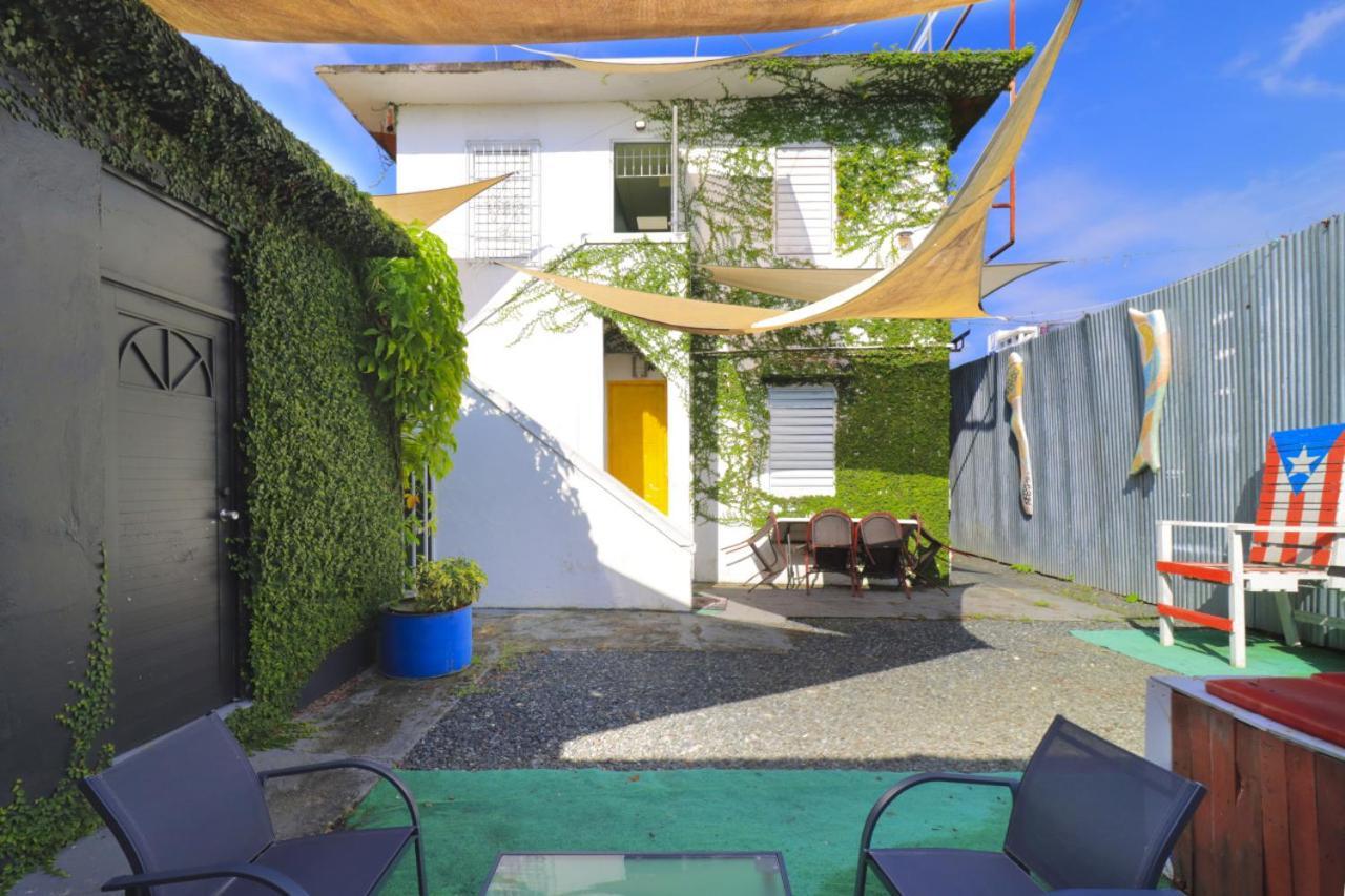 227e Explore Puerto Rico Holiday home San Juan