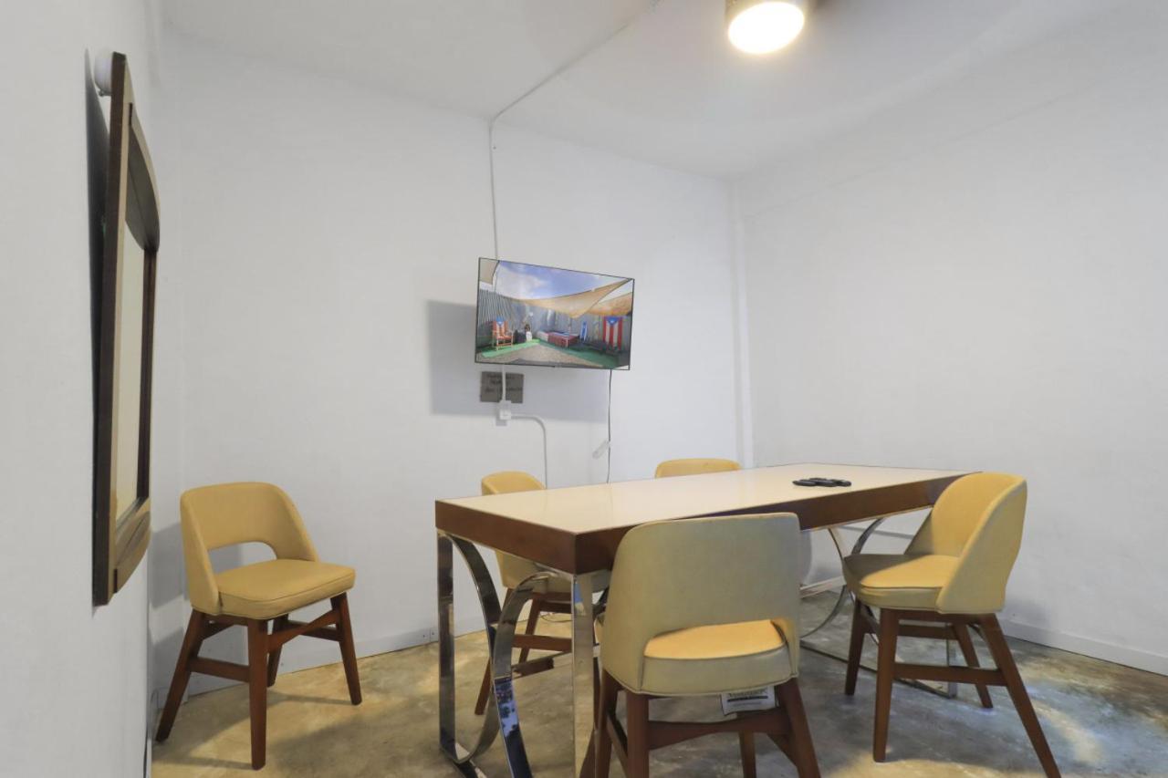 227e Explore Puerto Rico Holiday home