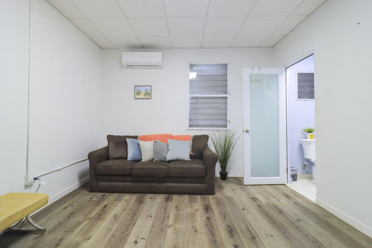 227e Explore Puerto Rico Holiday home *