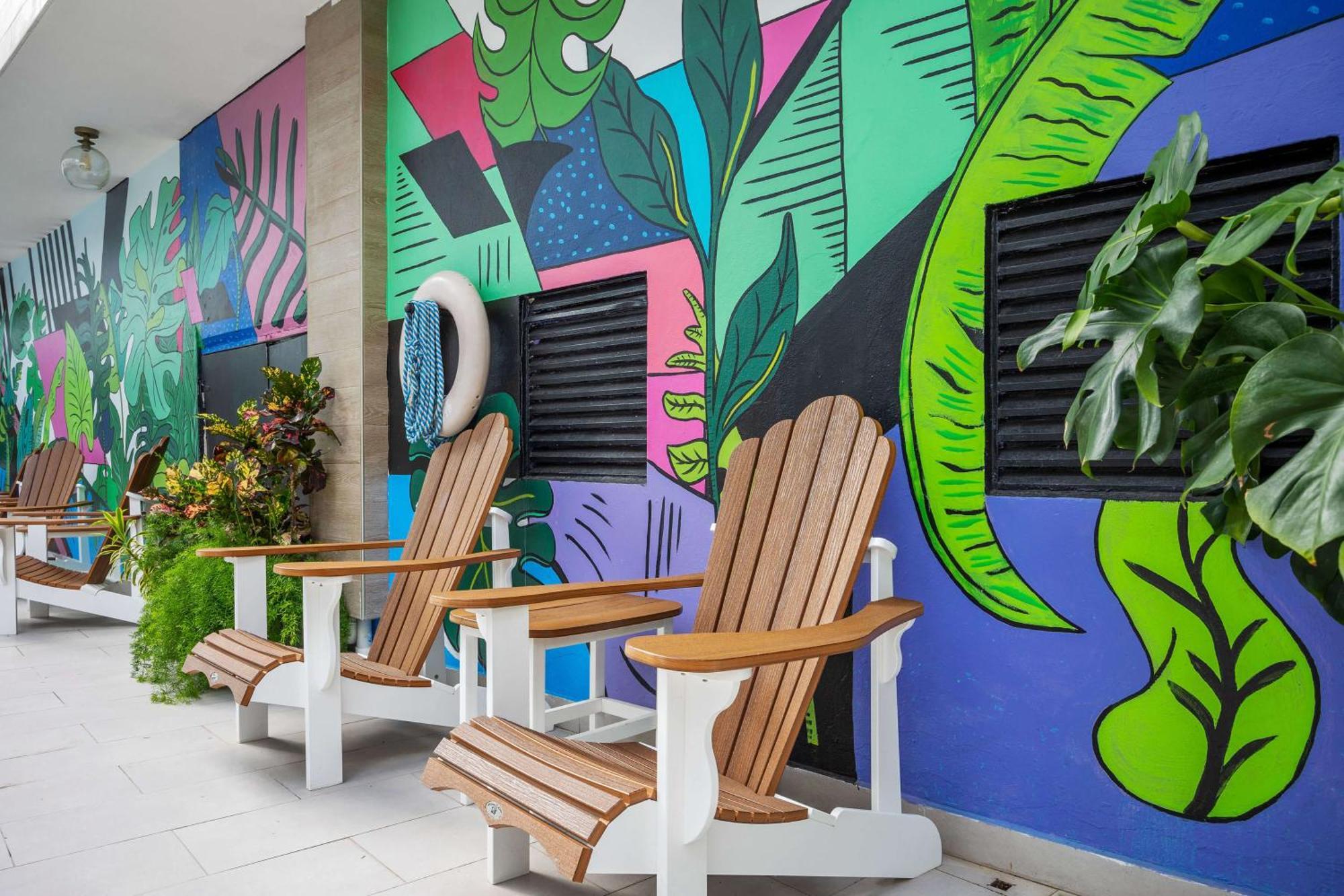 Hotel Abitta Condado