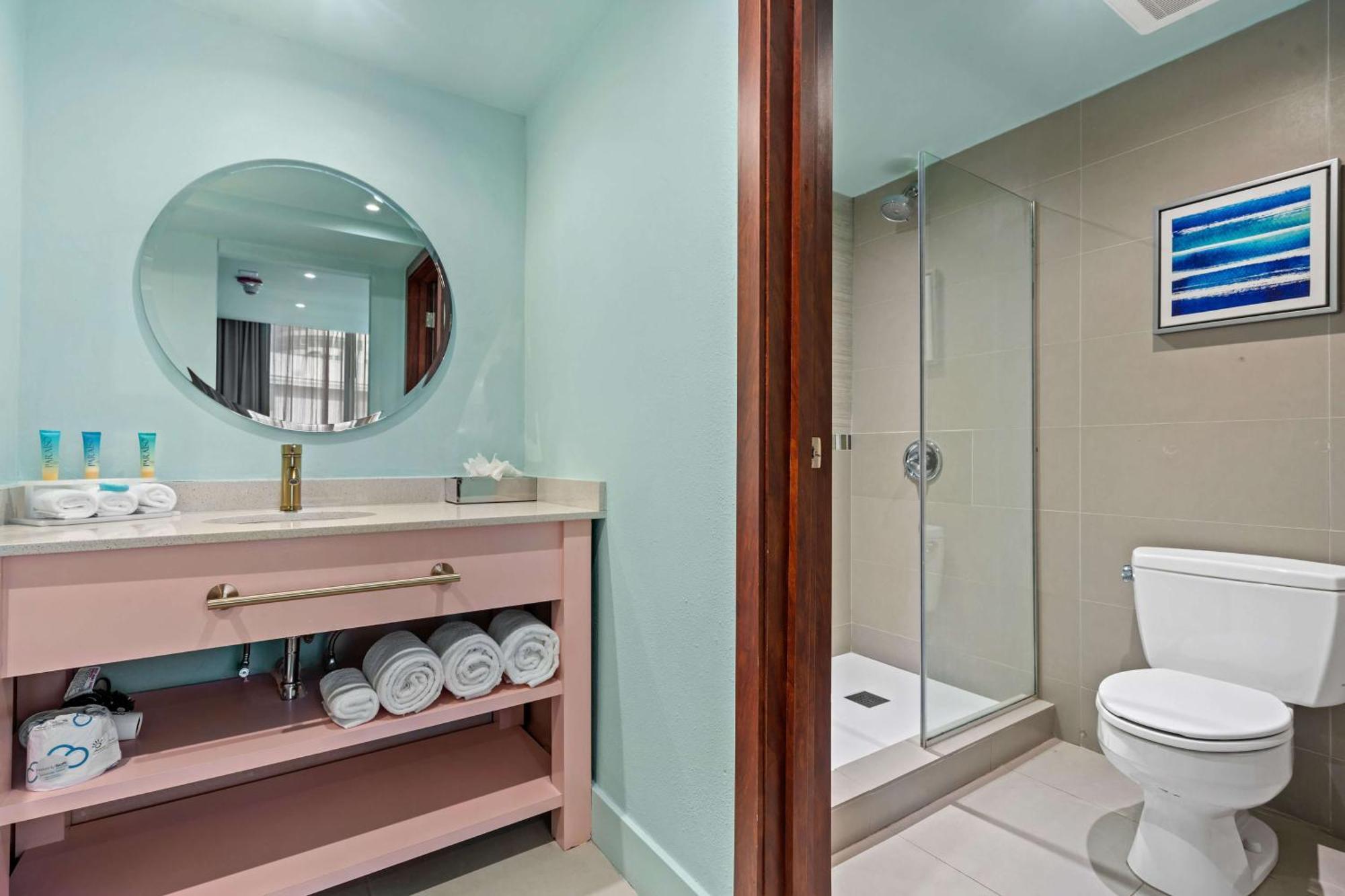 Abitta Condado Hotel San Juan