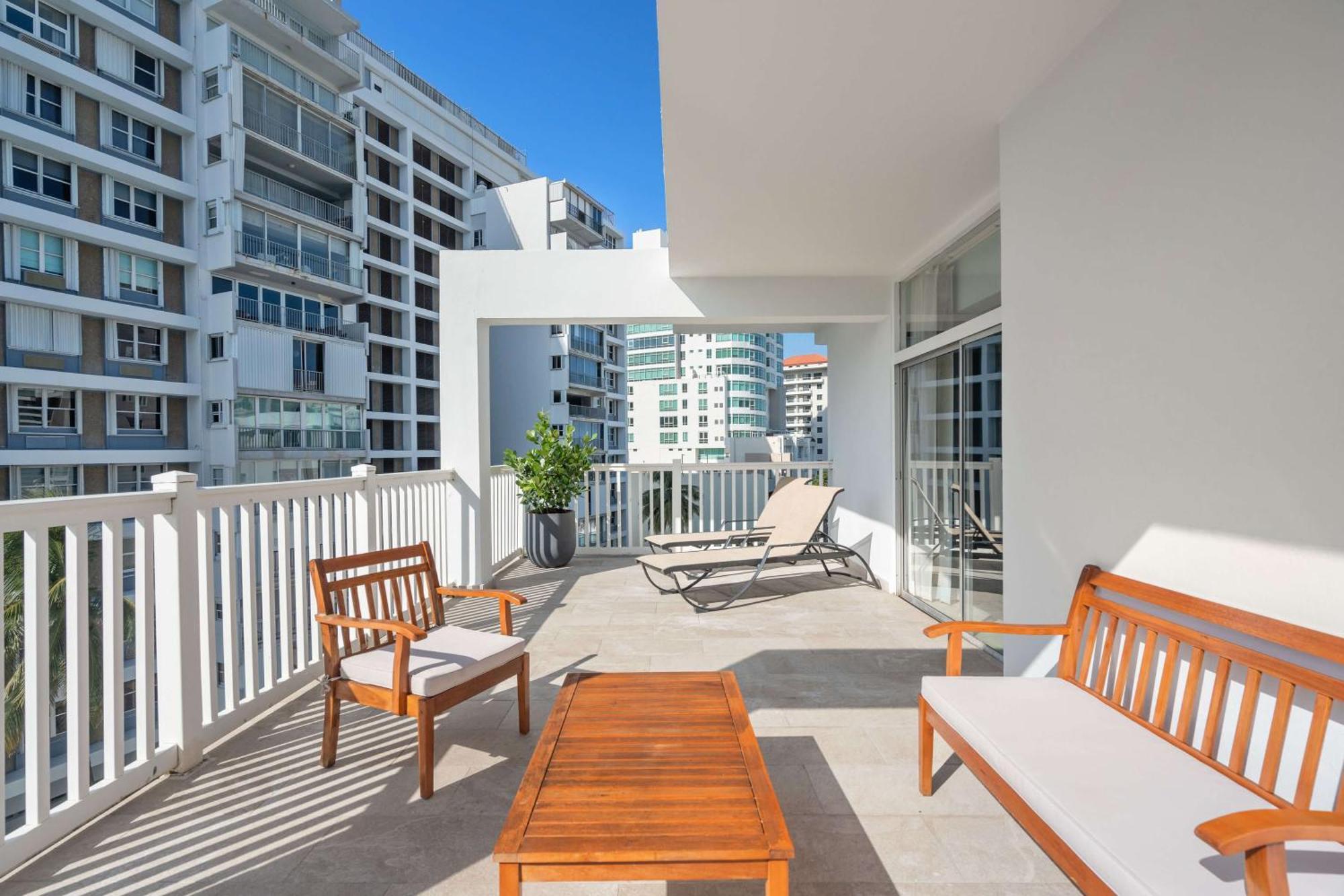 Abitta Condado Hotel 3*