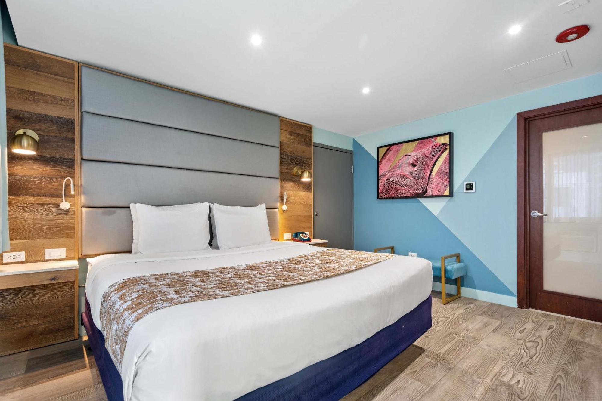 Abitta Condado Hotel San Juan