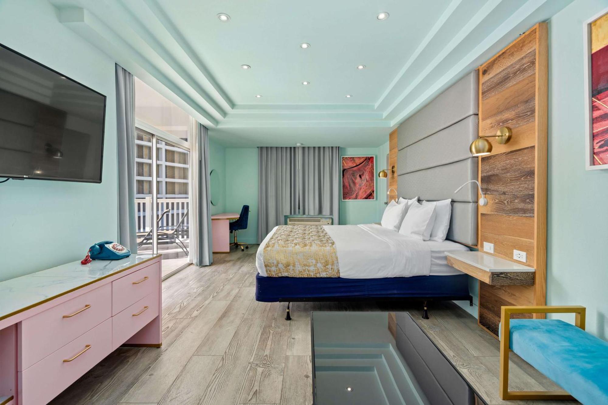 Hotel Abitta Condado San Juan