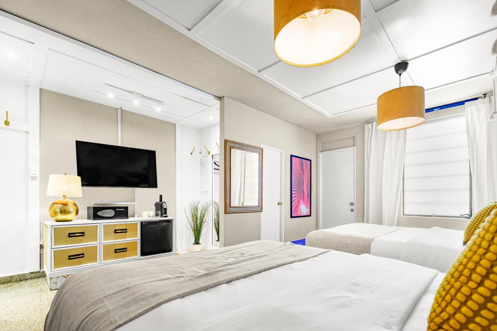 Hotel Abitta Condado San Juan