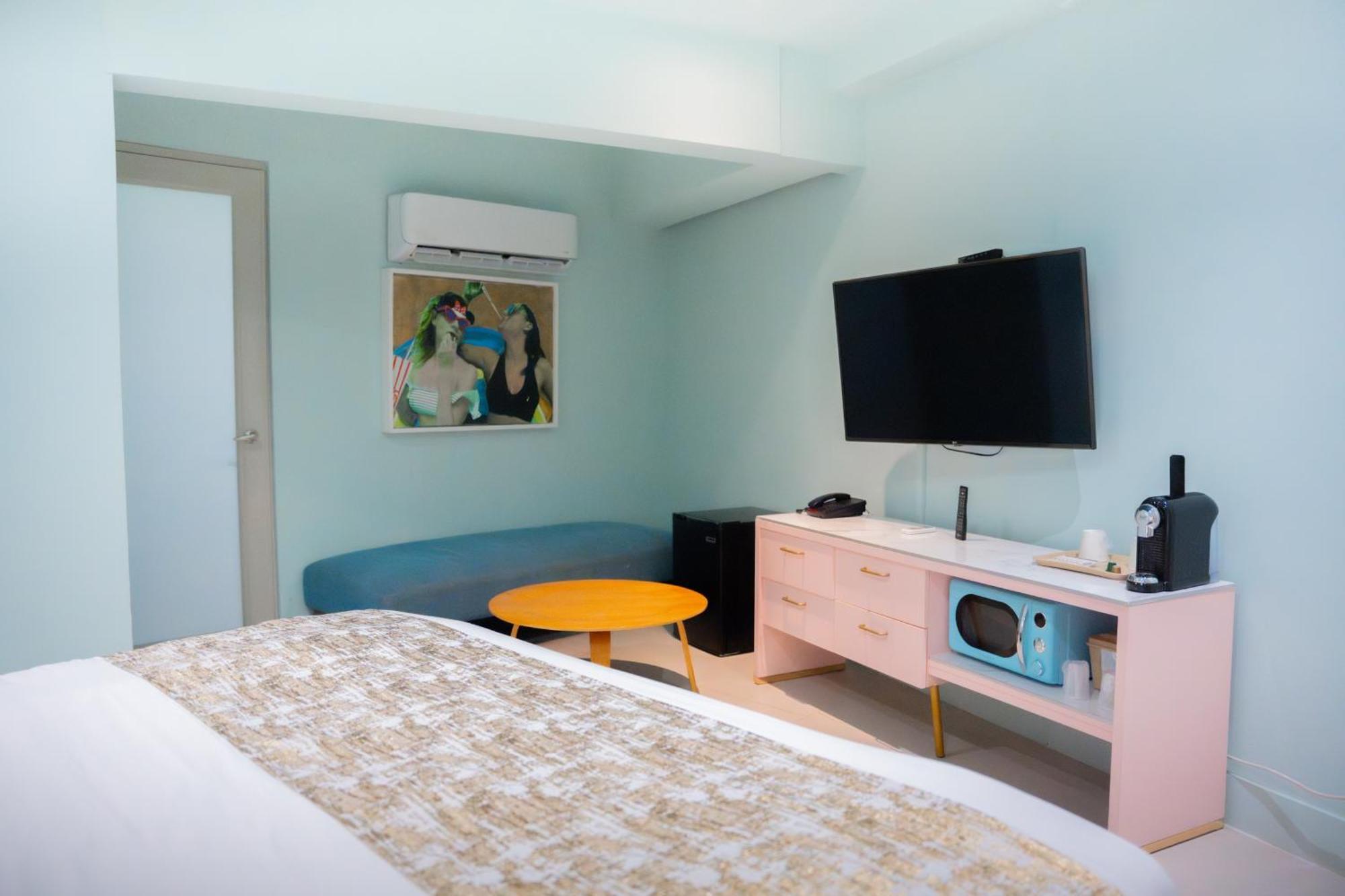 Abitta Condado Hotel 3*