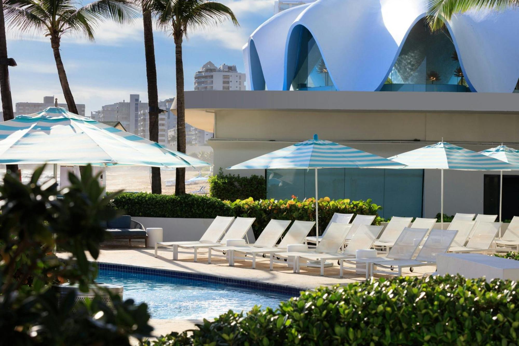 Hotel La Concha Resort, Puerto Rico, Autograph Collection San Juan