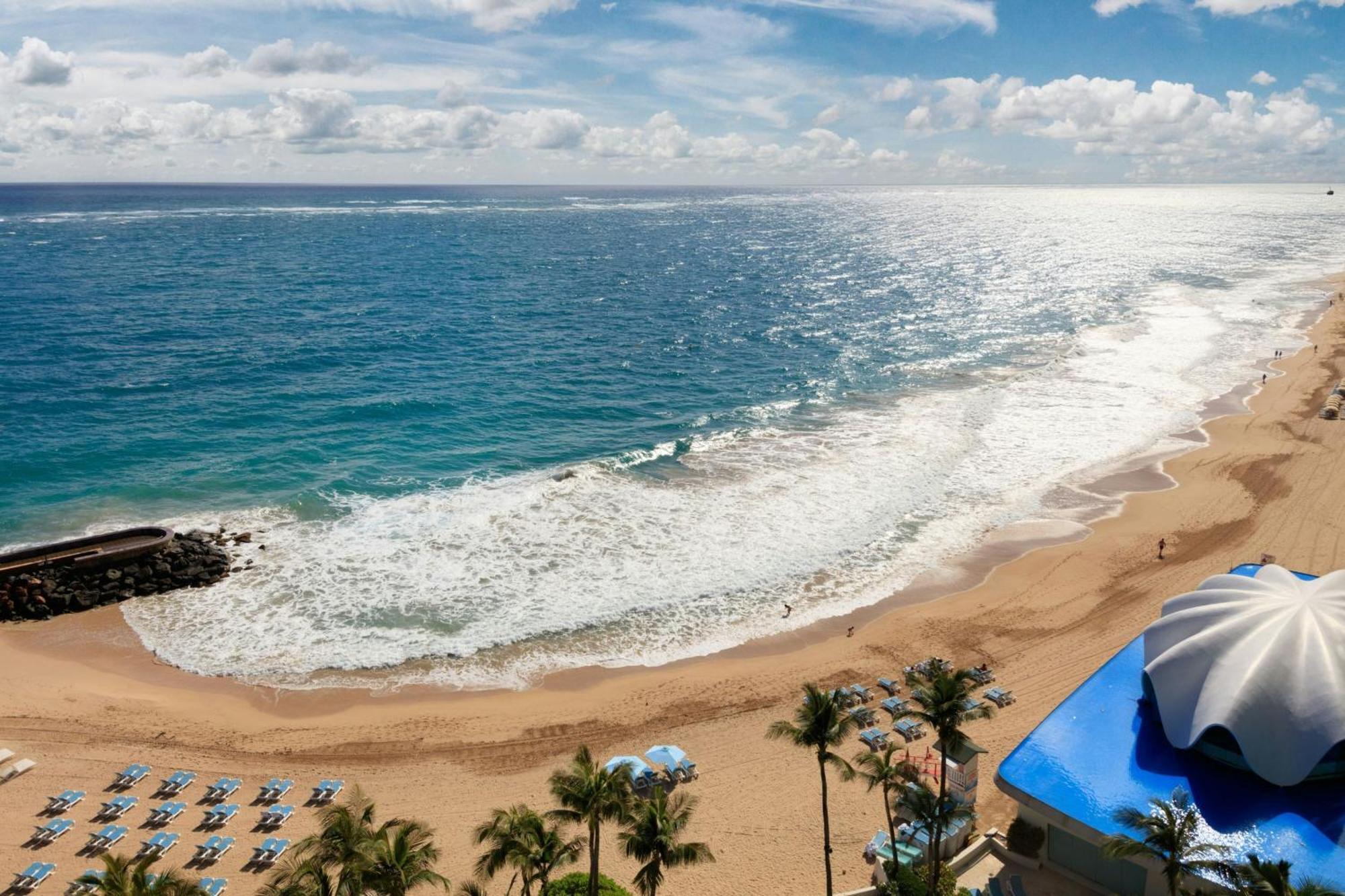 La Concha Resort, Puerto Rico, Autograph Collection Hotel 4*