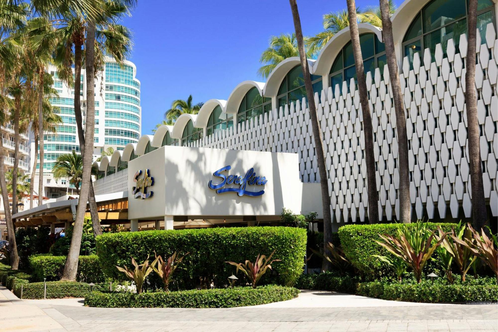 Hotel La Concha Resort, Puerto Rico, Autograph Collection