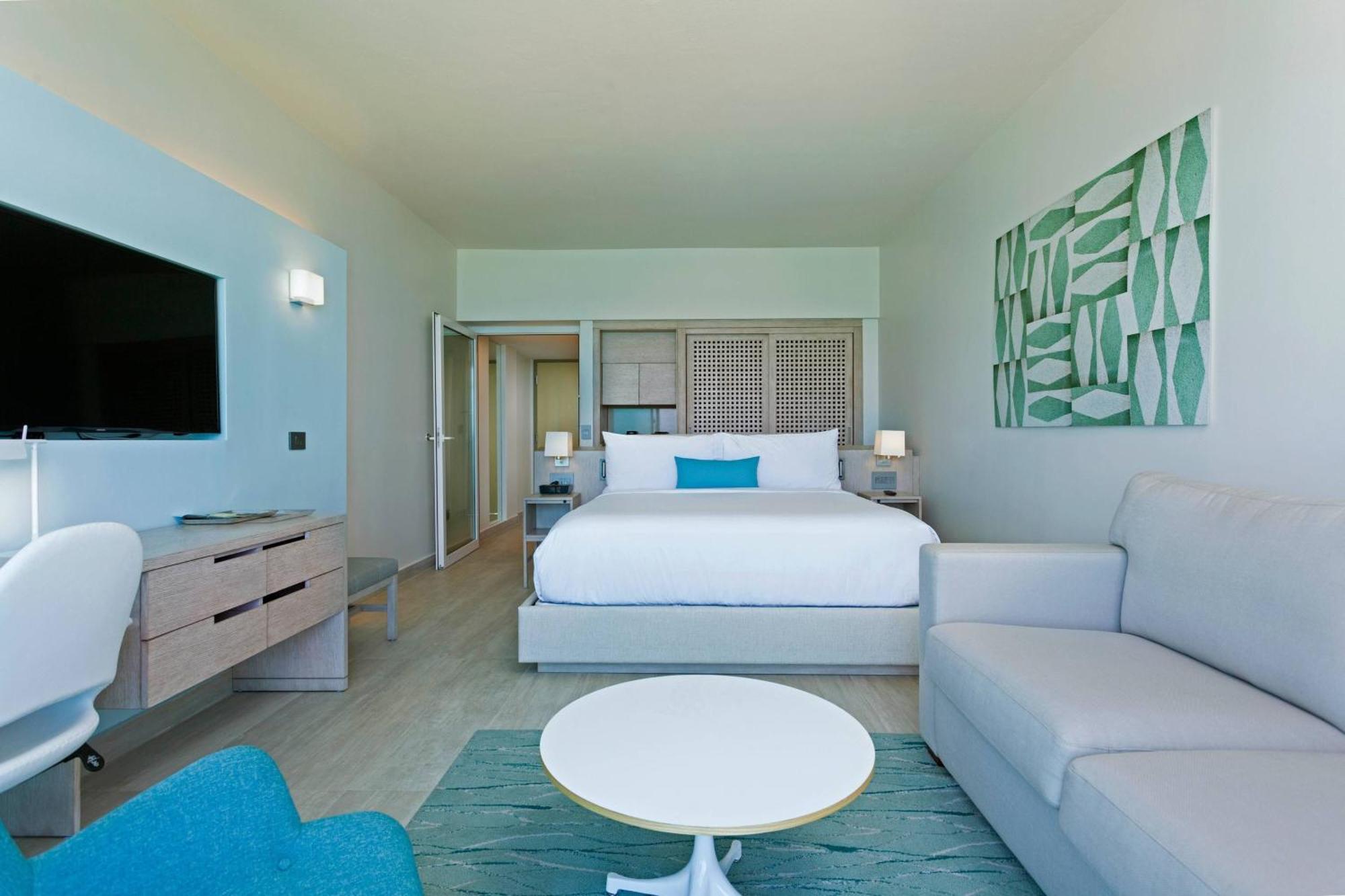 La Concha Resort, Puerto Rico, Autograph Collection Hotel