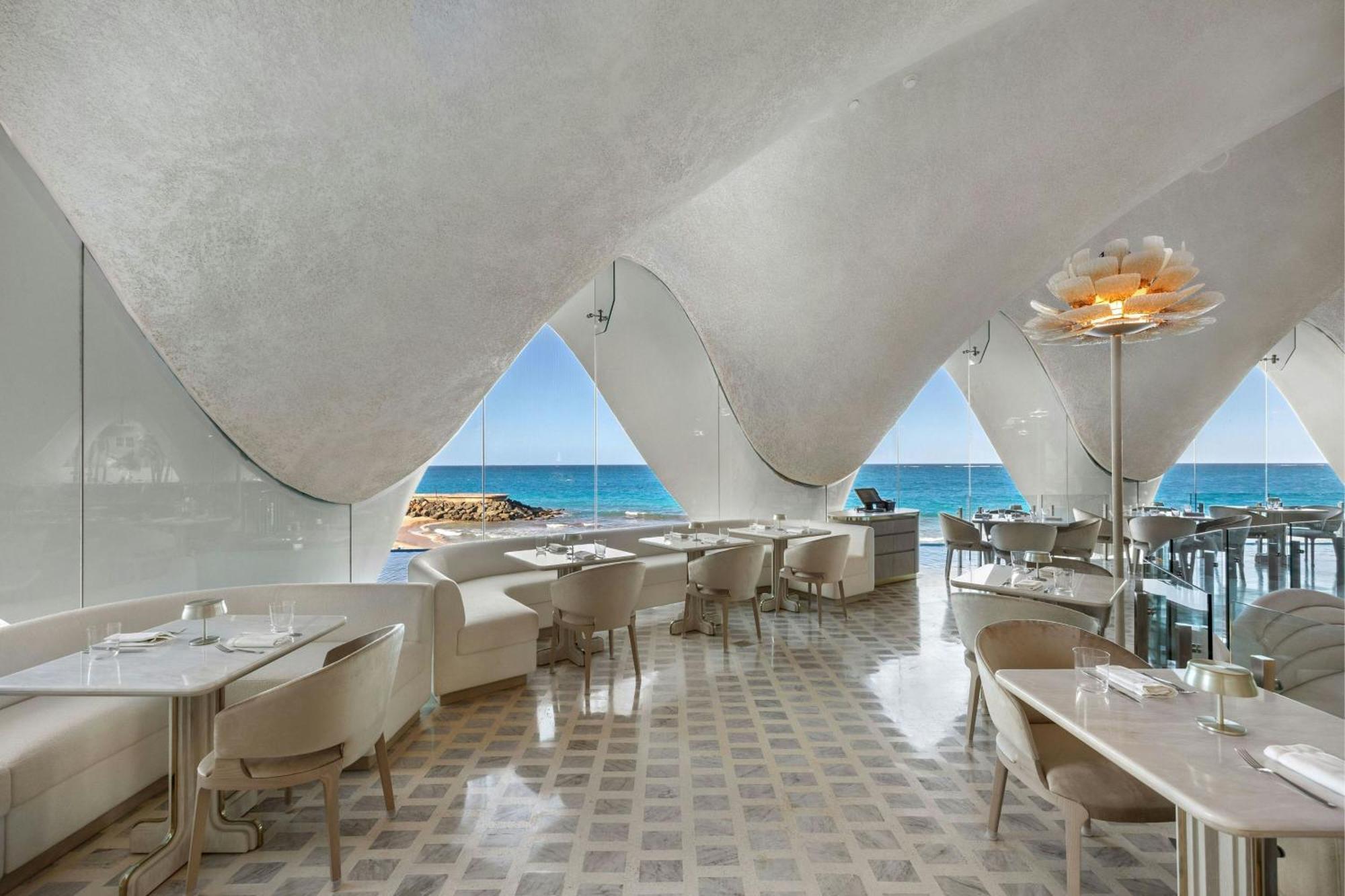 La Concha Resort, Puerto Rico, Autograph Collection 4*