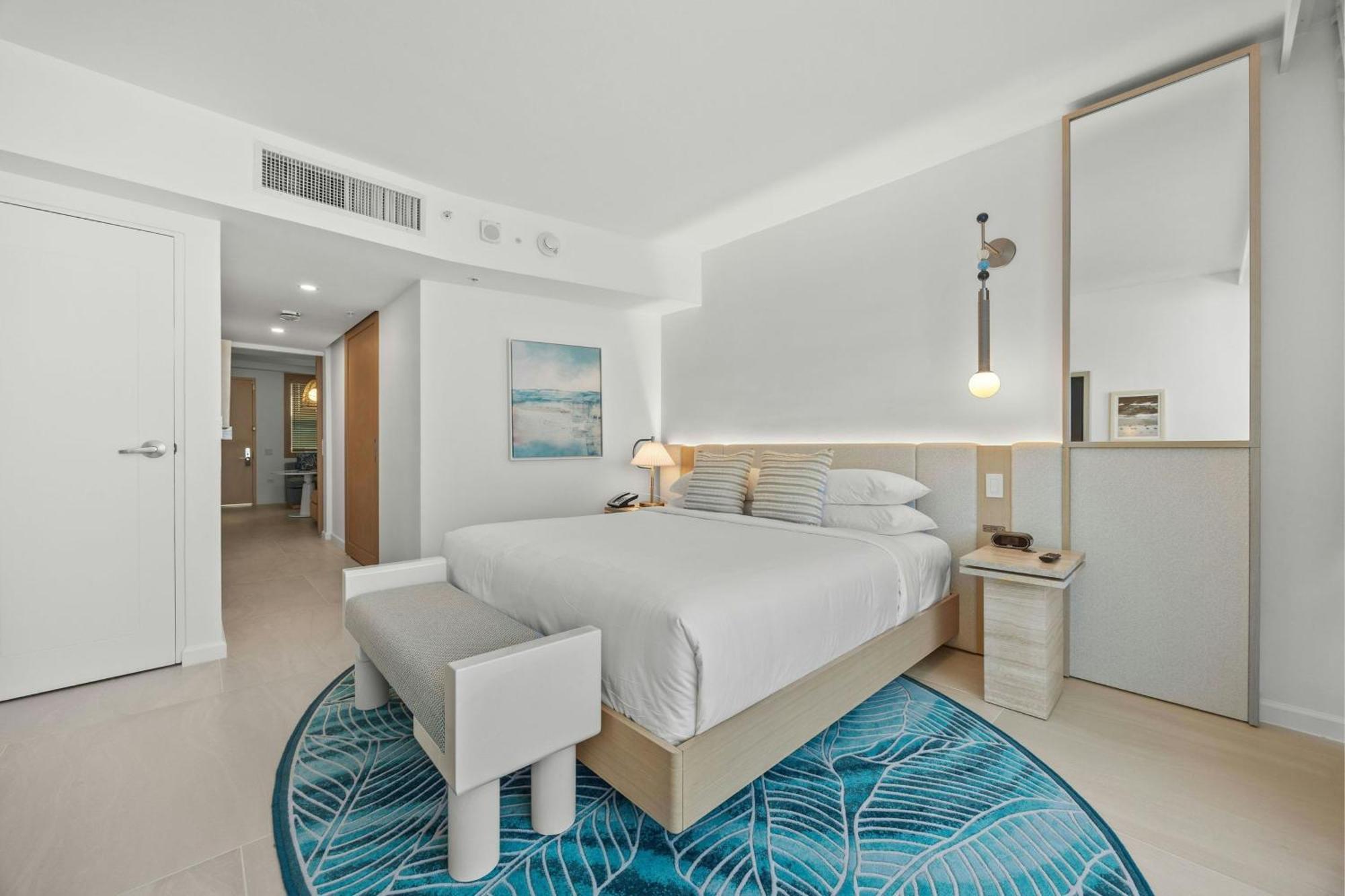 Hotel La Concha Resort, Puerto Rico, Autograph Collection 4*