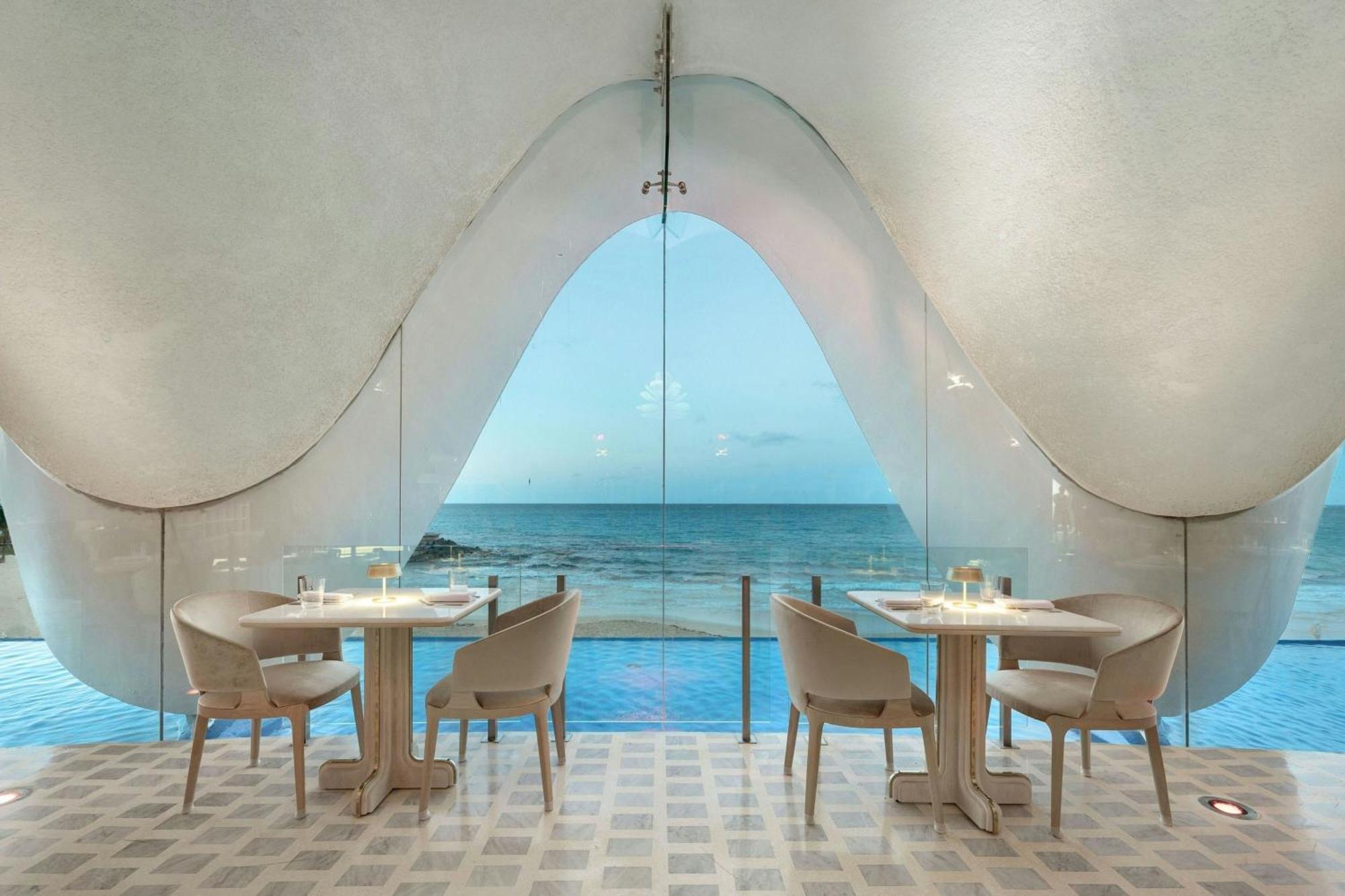 La Concha Resort, Puerto Rico, Autograph Collection Hotel 4*