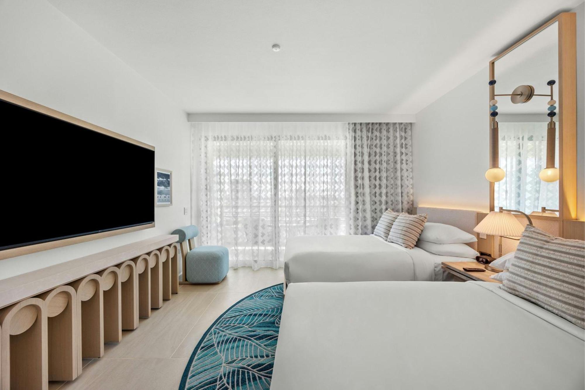 Hotel La Concha Resort, Puerto Rico, Autograph Collection 4*