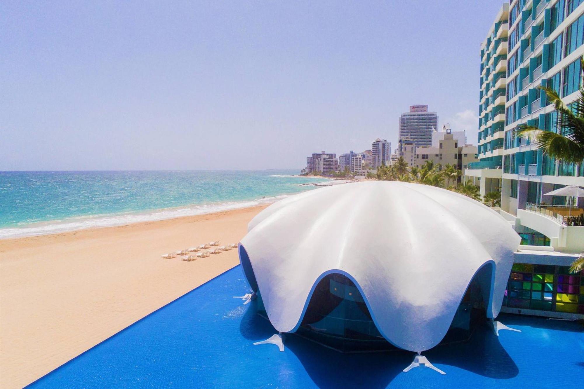 La Concha Resort, Puerto Rico, Autograph Collection Hotel San Juan