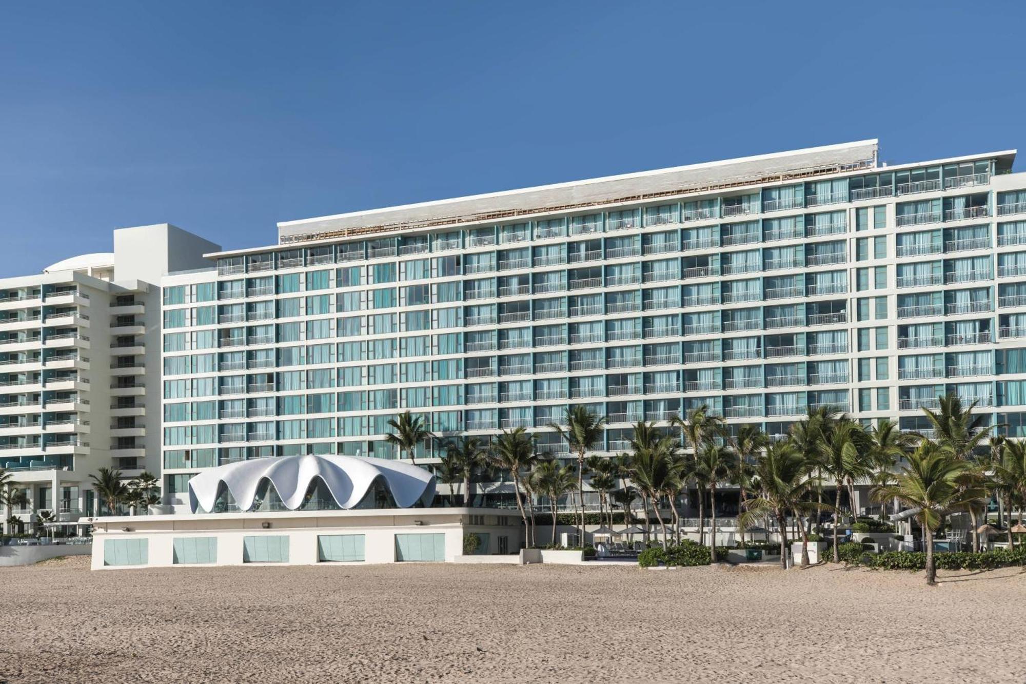 La Concha Resort, Puerto Rico, Autograph Collection 4* San Juan