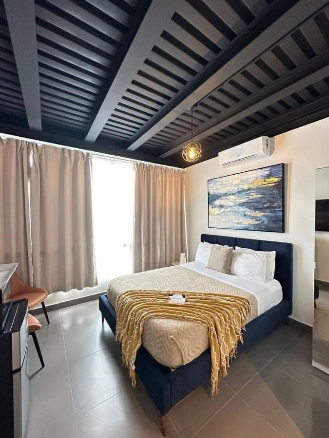 Aparthotel Rosalina Ocean Park