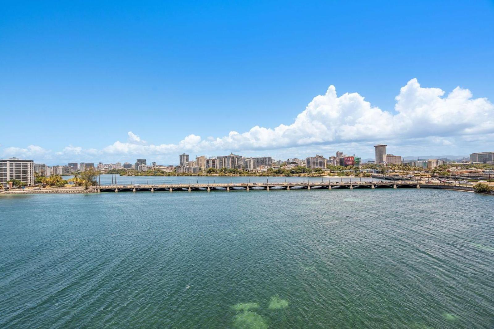 The Sunrise With Ocean View L 2 Queen Beds Apartamento