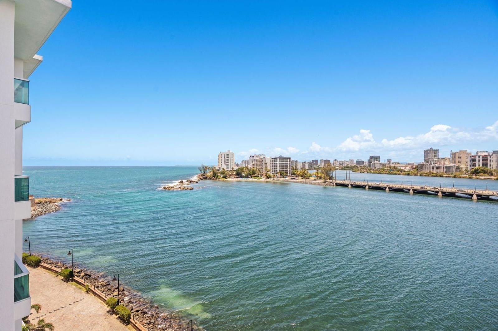 Apartamento The Sunrise With Ocean View L 2 Queen Beds *
