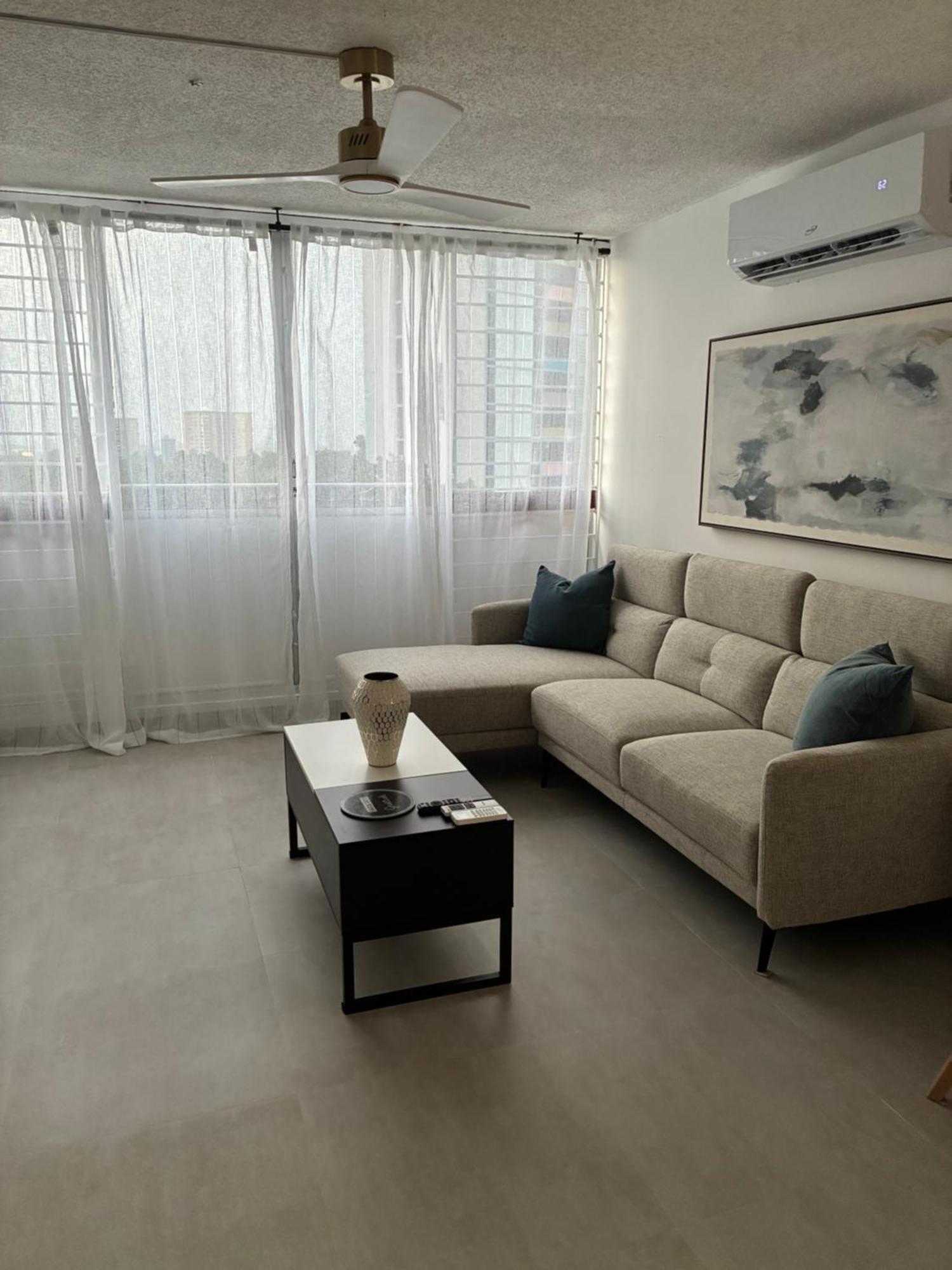 Apartamento The Enchanted Castle *