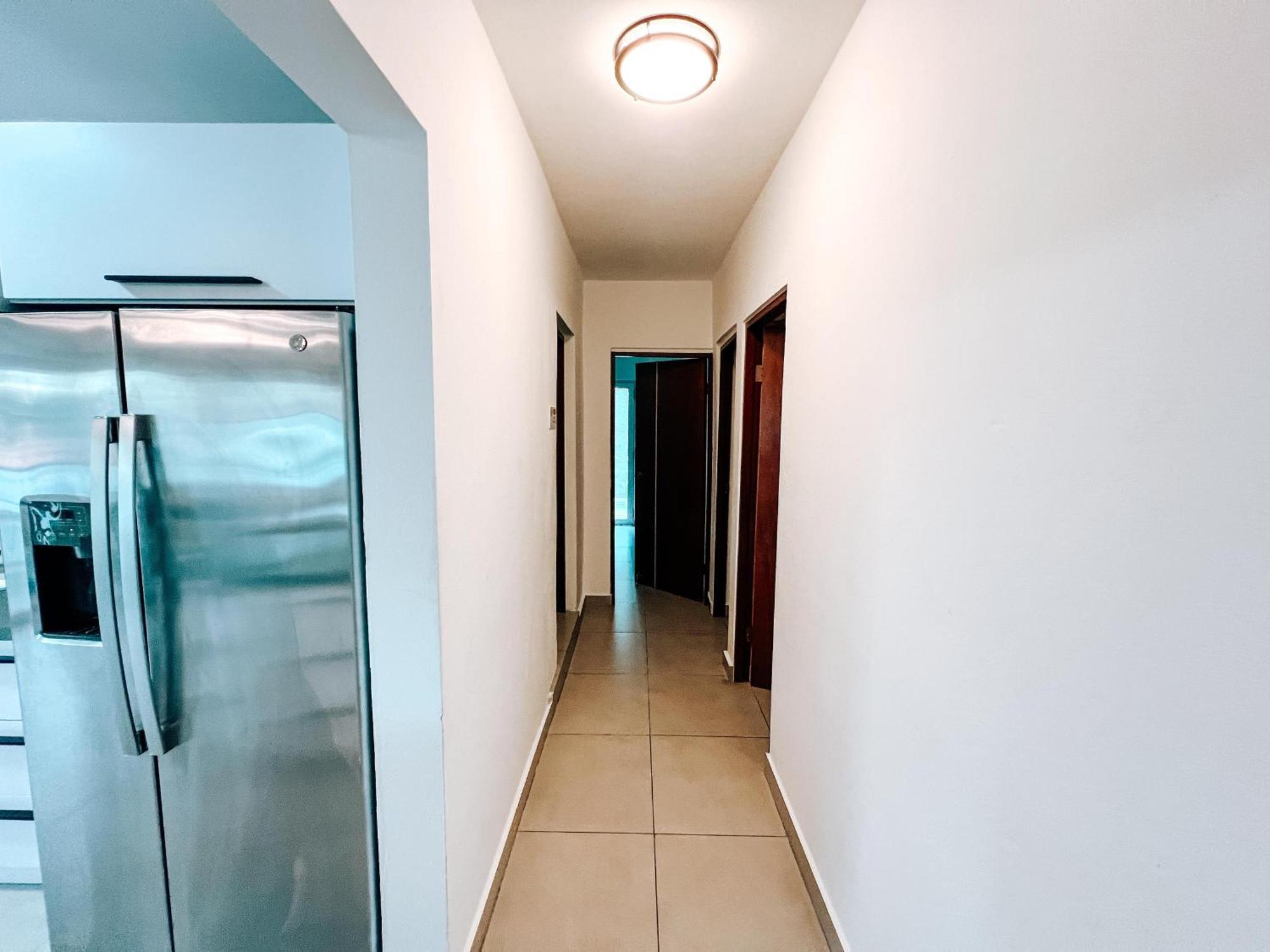 Apartamento Getaway Sleeps 6 N 9 Mins To Airport San Juan