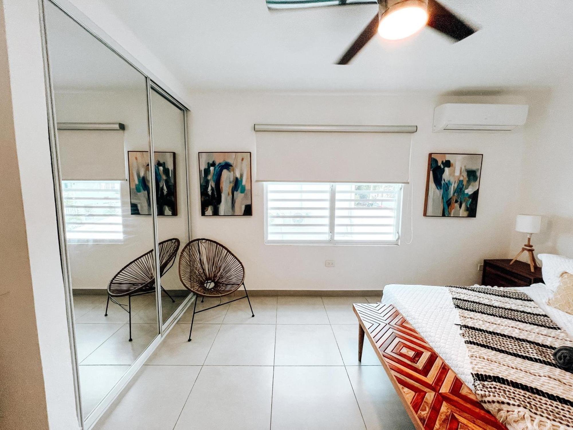 Getaway Sleeps 6 N 9 Mins To Airport