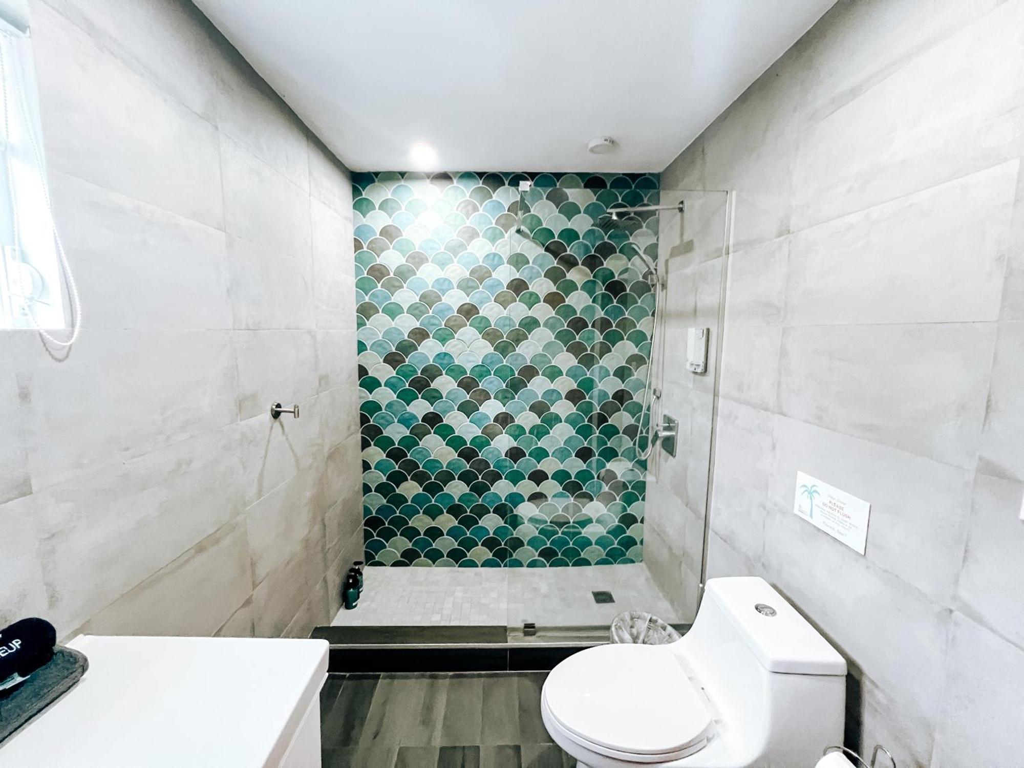 Apartamento Getaway Sleeps 6 N 9 Mins To Airport *
