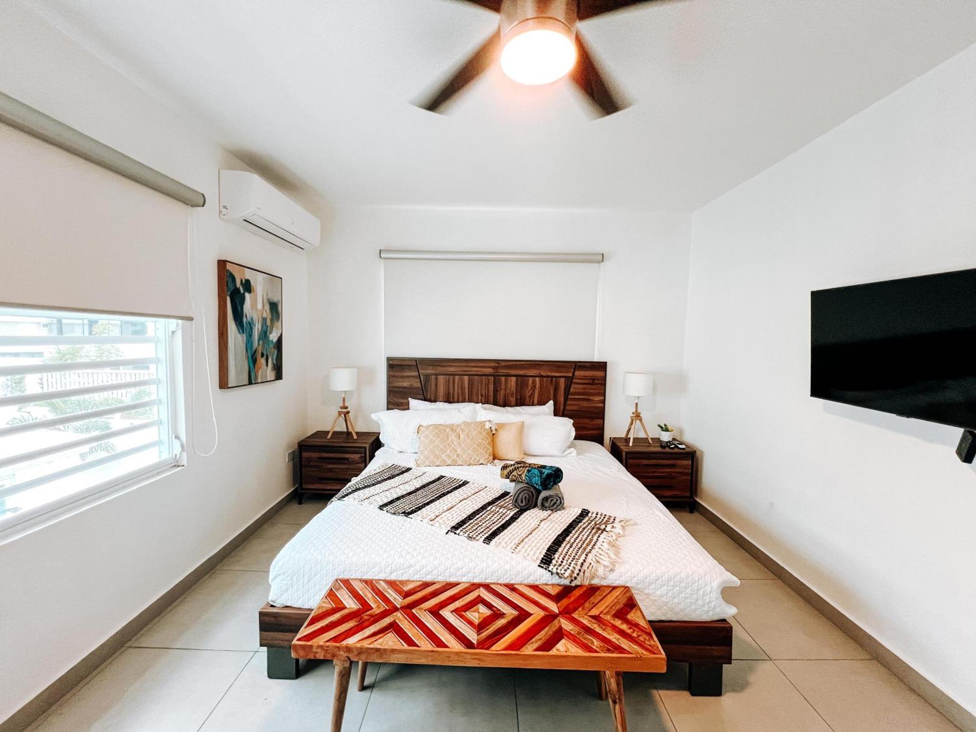 Getaway Sleeps 6 N 9 Mins To Airport *