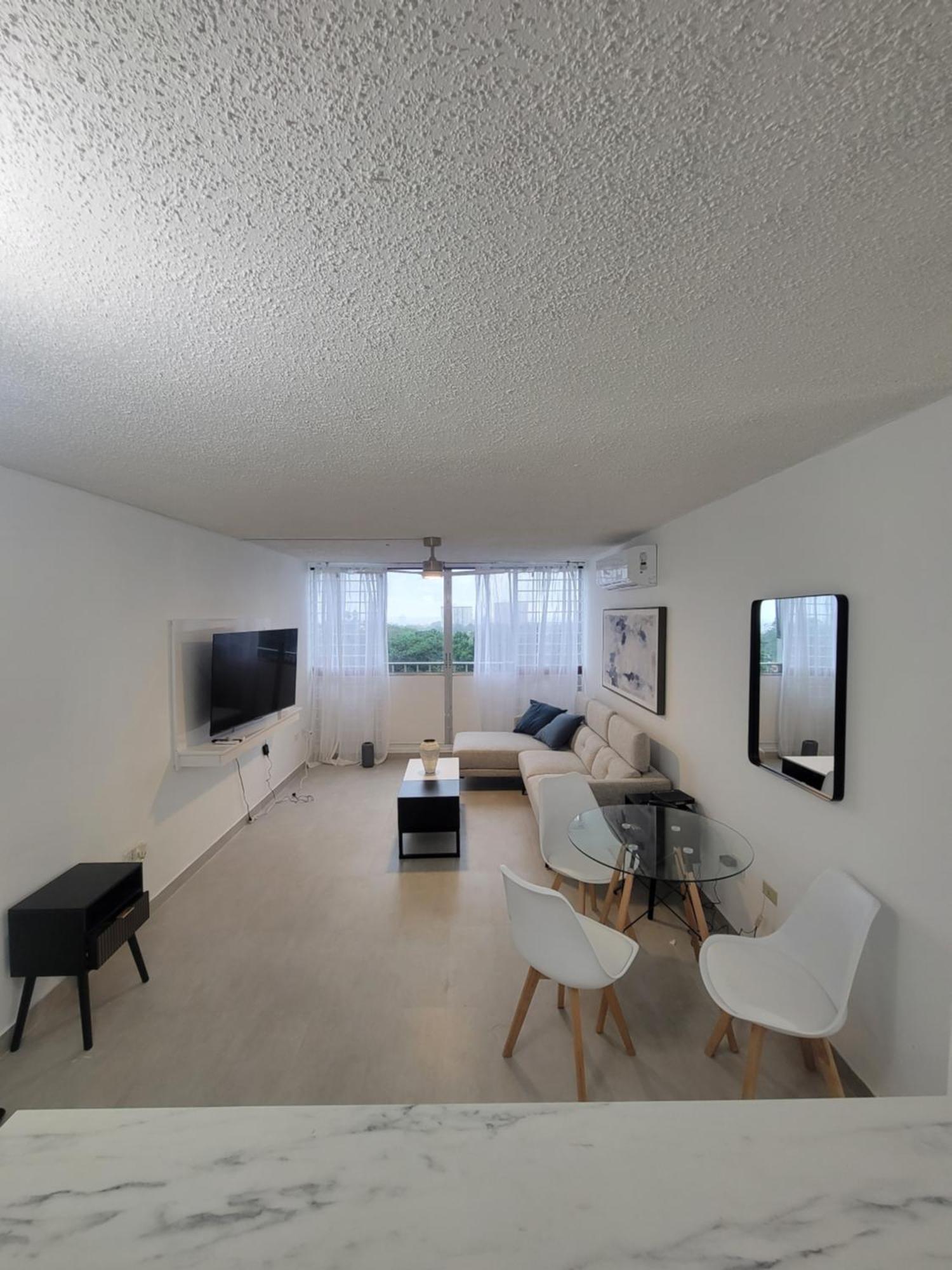 Apartamento The Enchanted Castle *