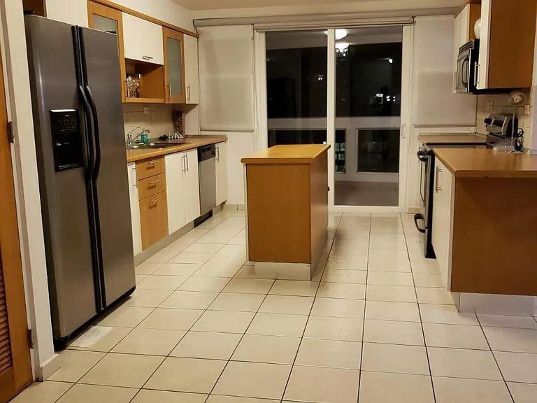 The Aria Apartamento *