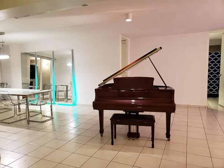Apartamento The Aria San Juan