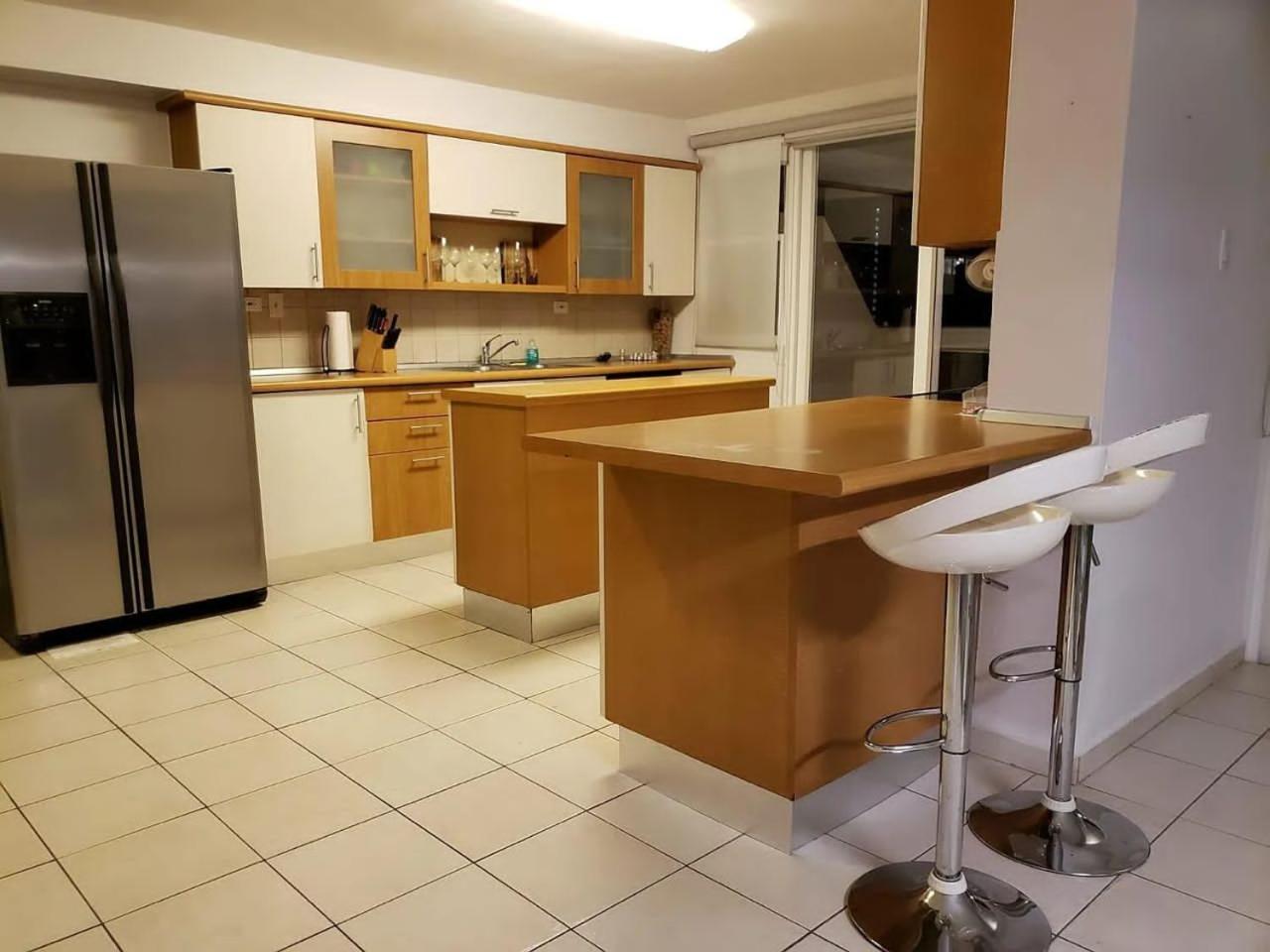The Aria Apartamento *