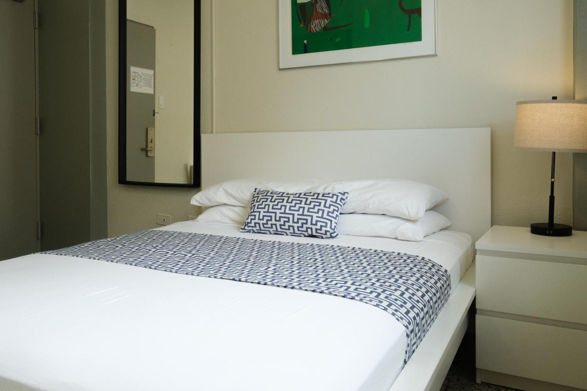 Olimpo Court Apartahotel *