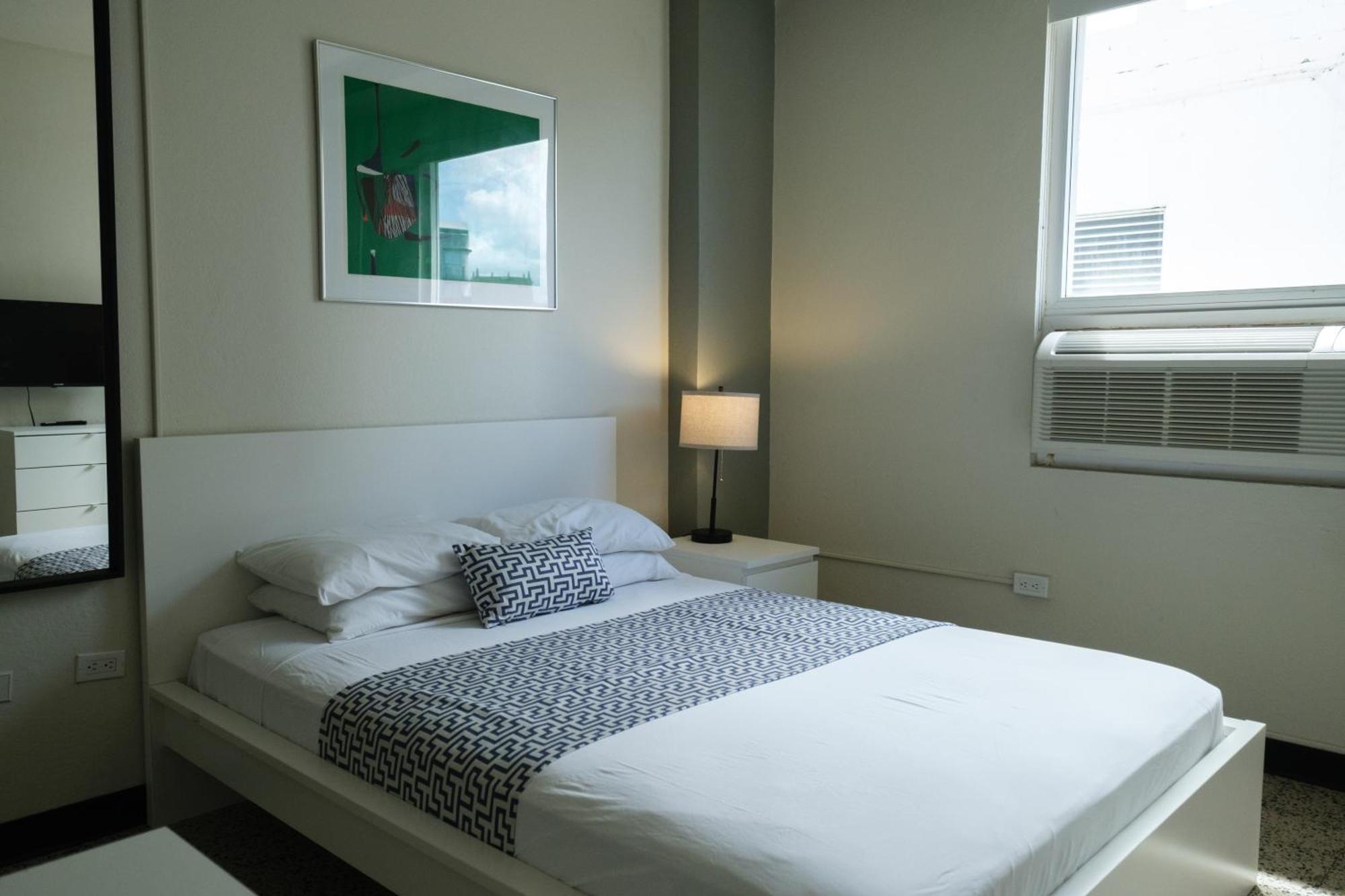Olimpo Court Apartahotel *