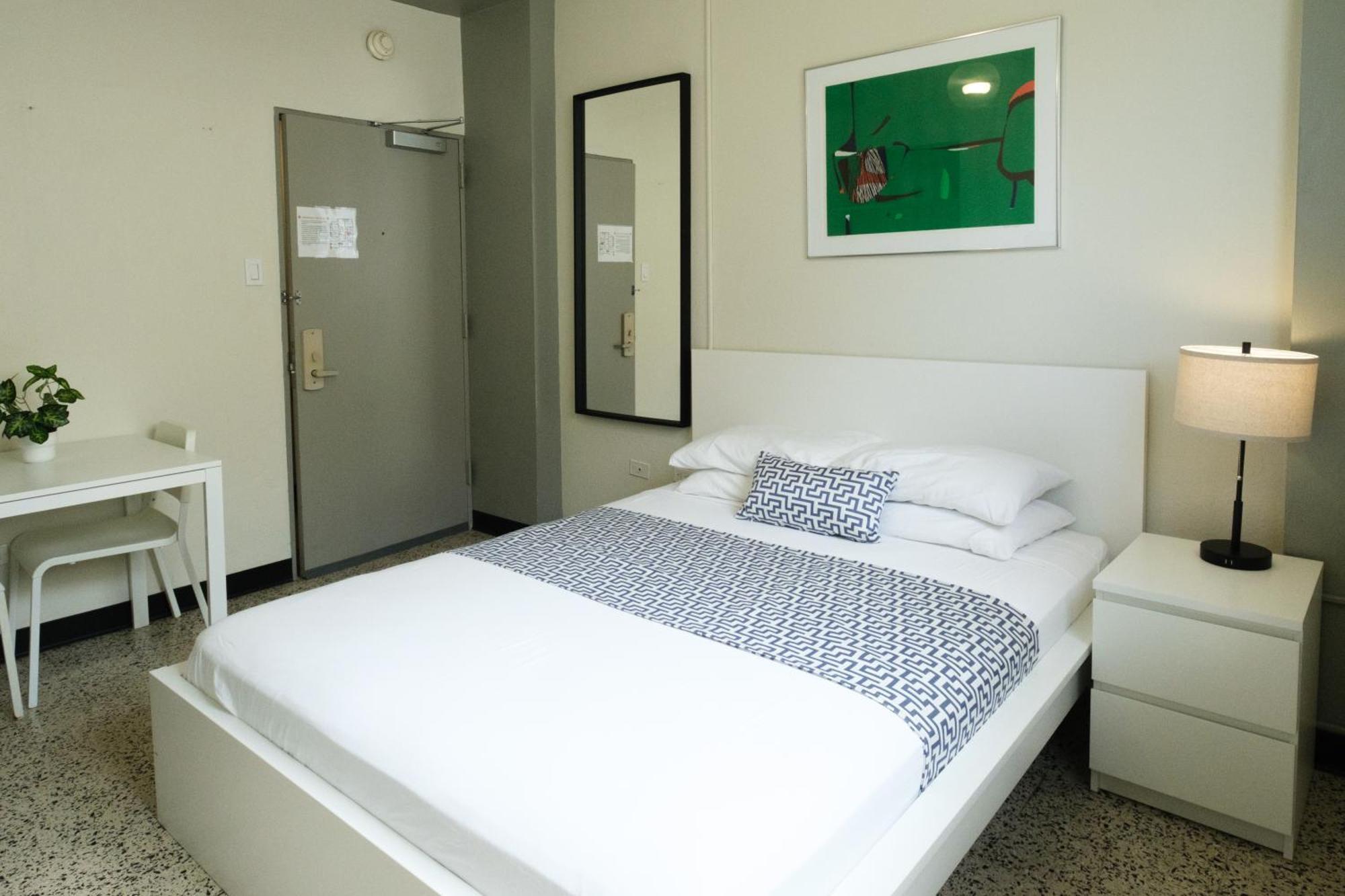 Olimpo Court Apartahotel San Juan