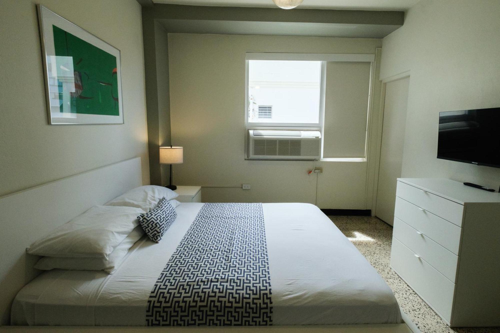 Apartahotel Olimpo Court *