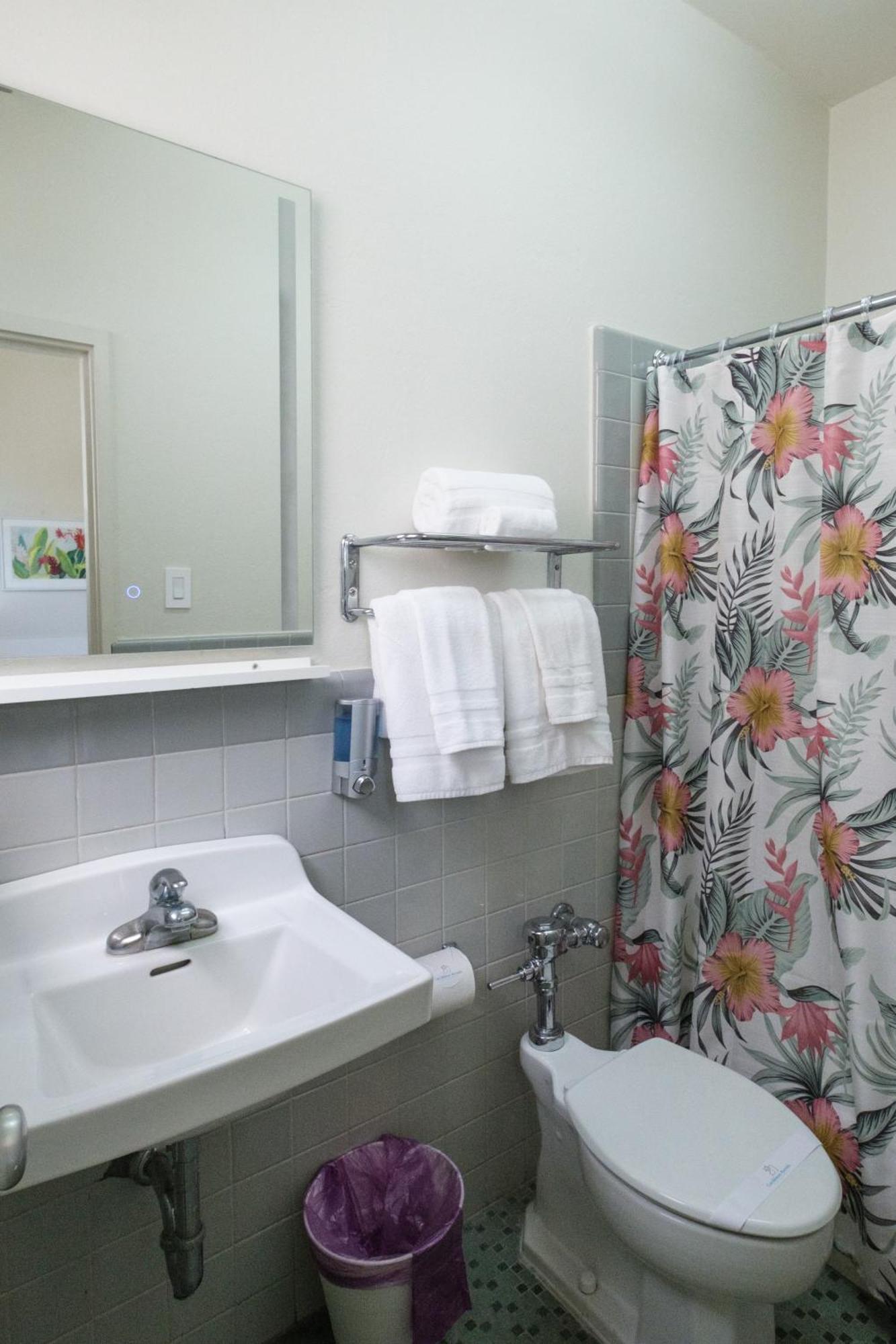 Olimpo Court Apartahotel San Juan