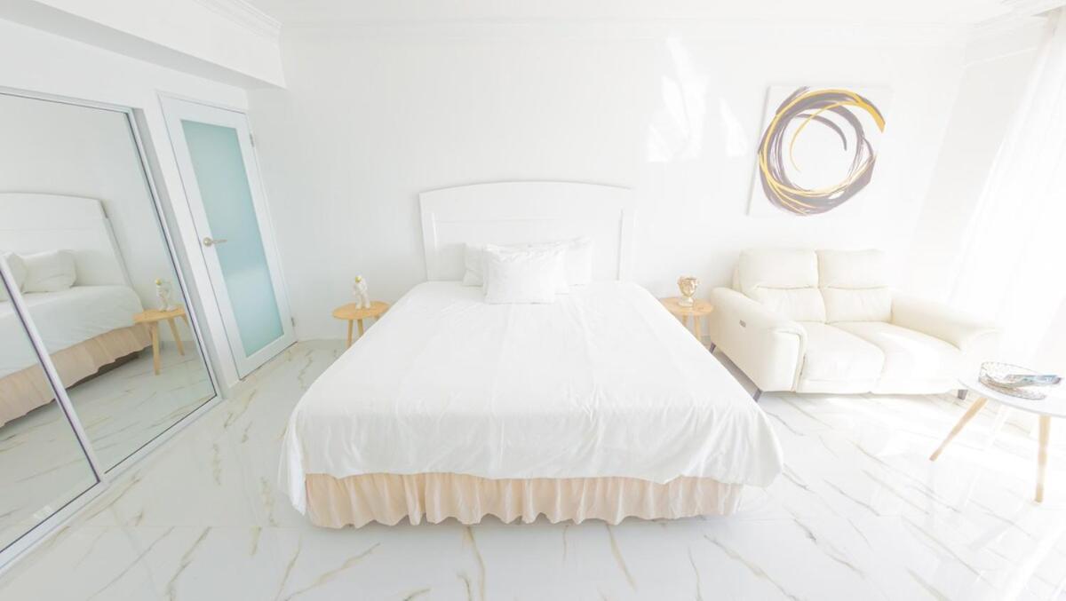 Apartment Water Side King Bed With Pool *